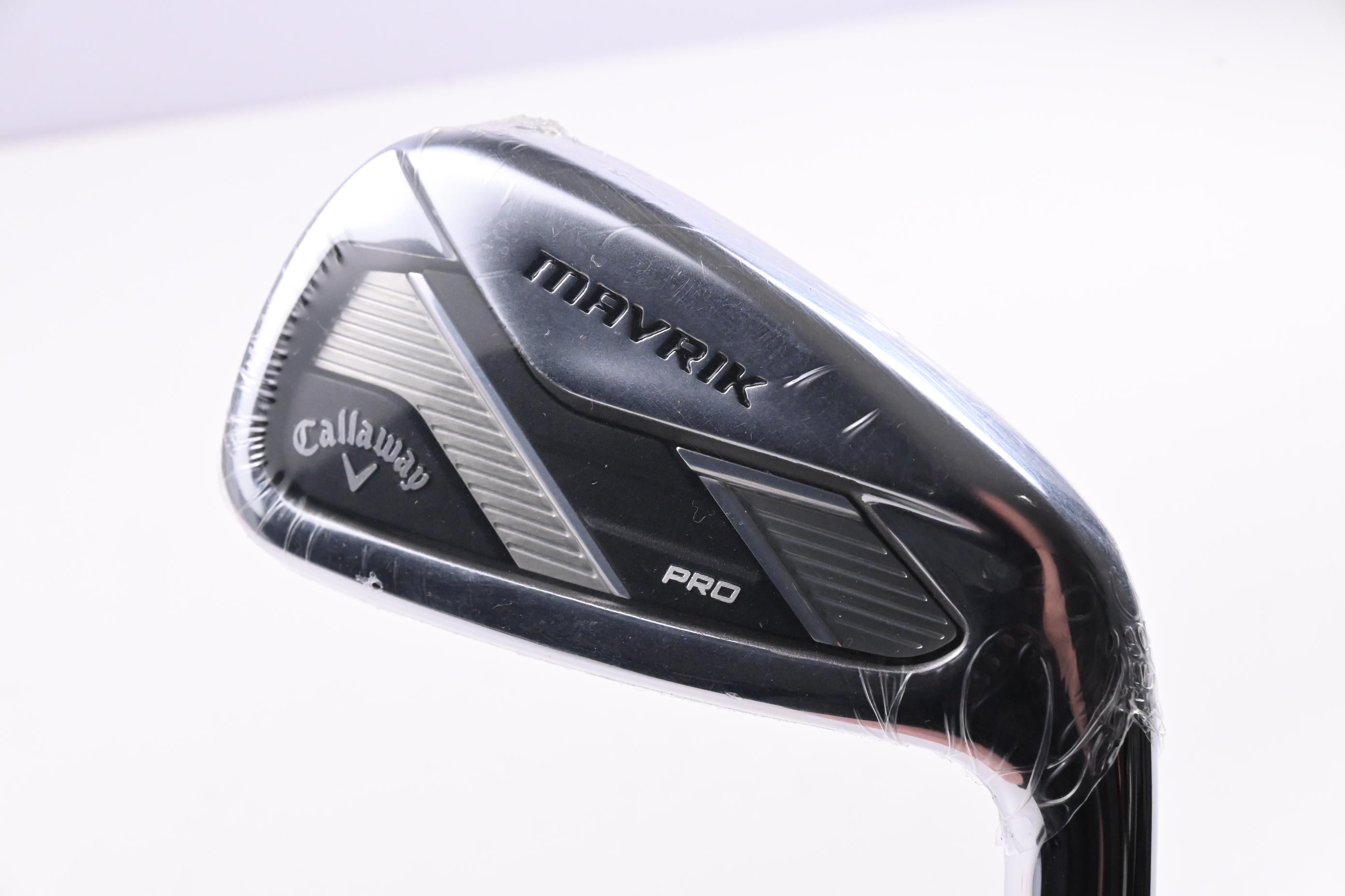 Callaway Mavrik Pro #5 Iron / 23.5 Degree / Stiff Flex Dynamic Gold 115 MID S300