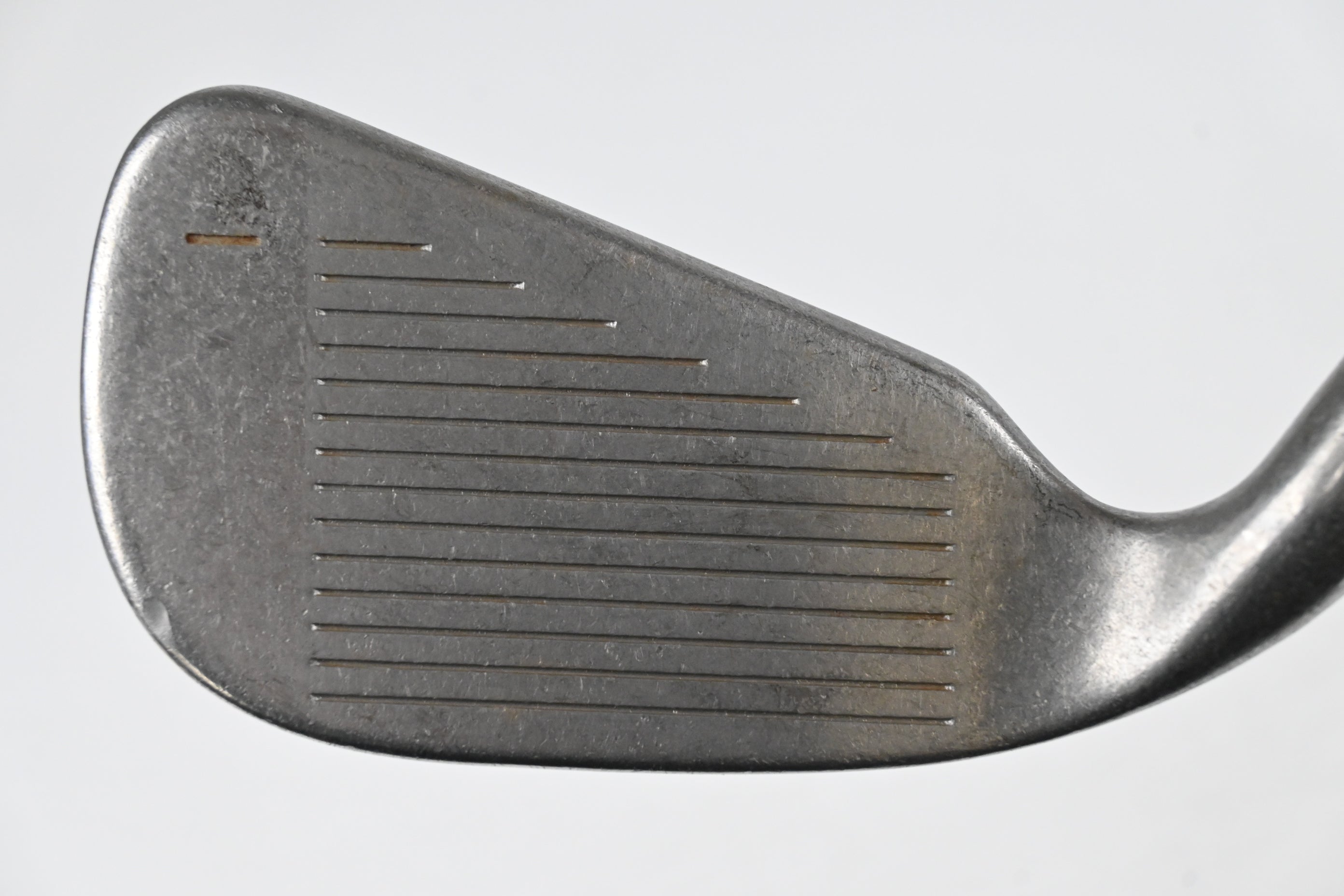 Ping Eye 2 #1 Iron / 16 Degree / Red Dot / Regular Flex Ping Karsten Shaft