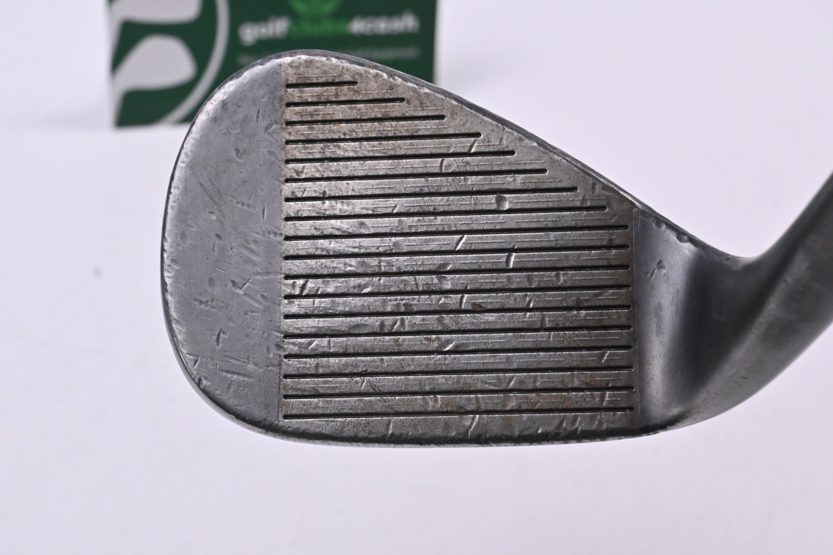 Taylormade Milled Grind 3 Lob Wedge / 58 Degree / Wedge Flex KBS Hi-Rev 2.0 120