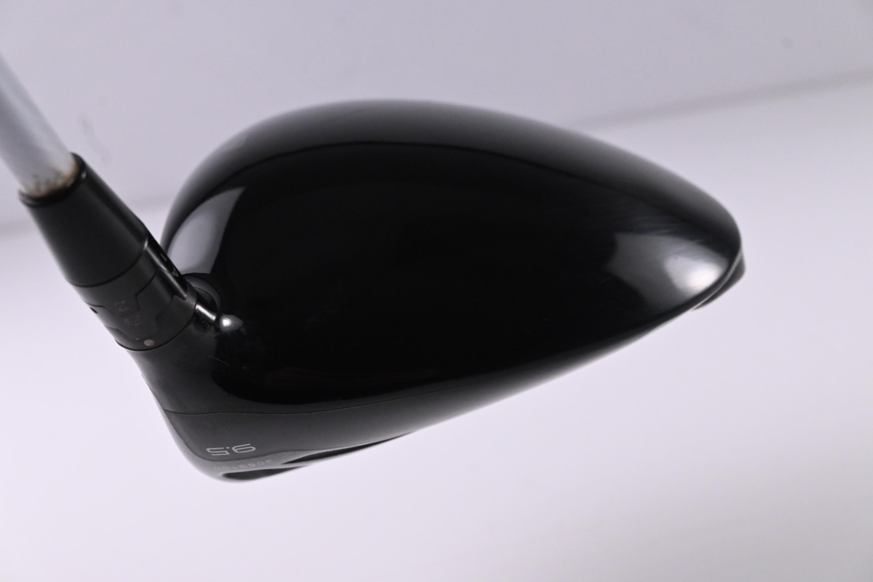 Titleist TS2 Driver / 9.5 Degree / Stiff Flex Project X EvenFlow T-1100 65 Shaft