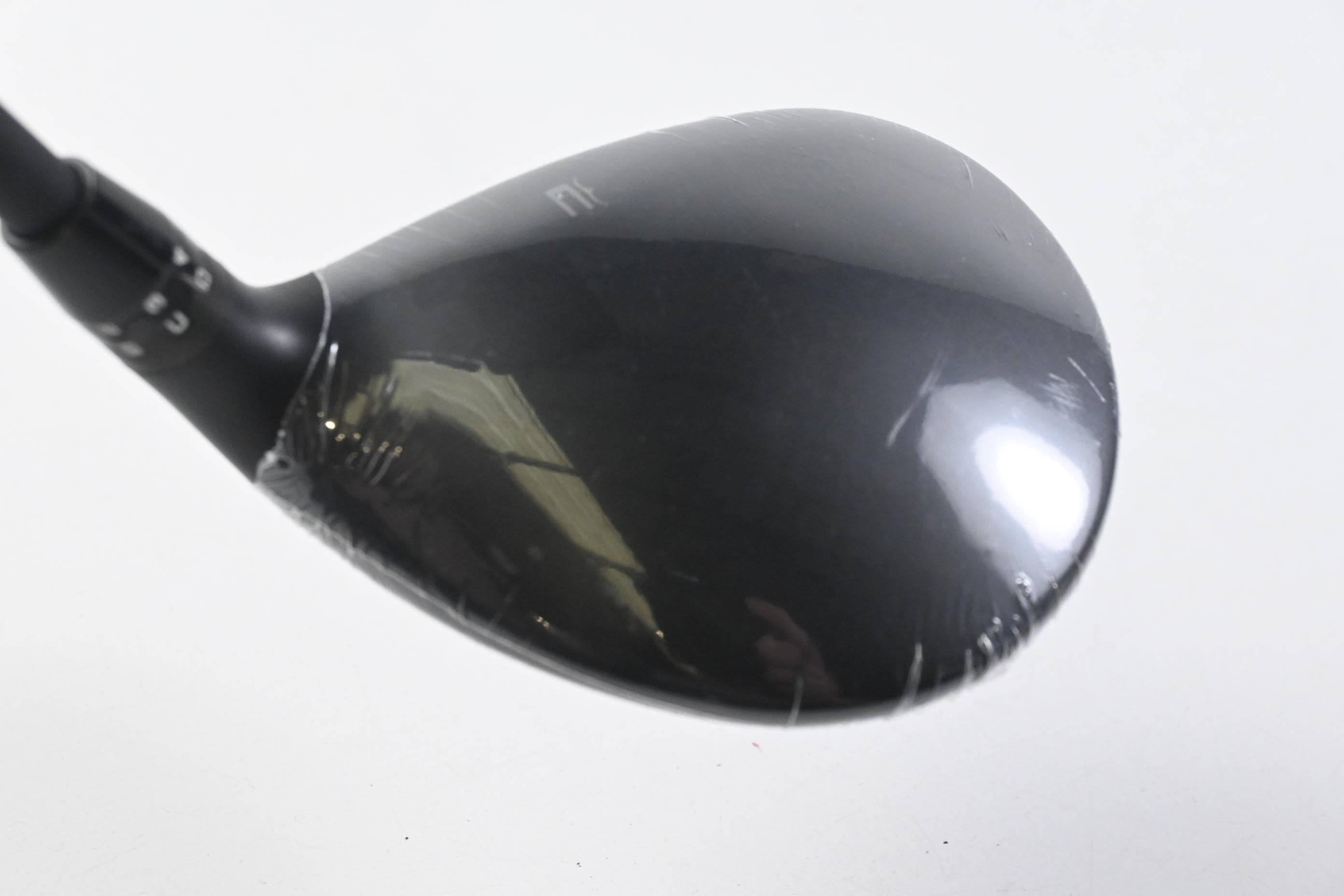 Cobra OPTM X #5 Wood / 18 Degree / Regular Flex Kai'li Blue Dark Waves 60 Shaft