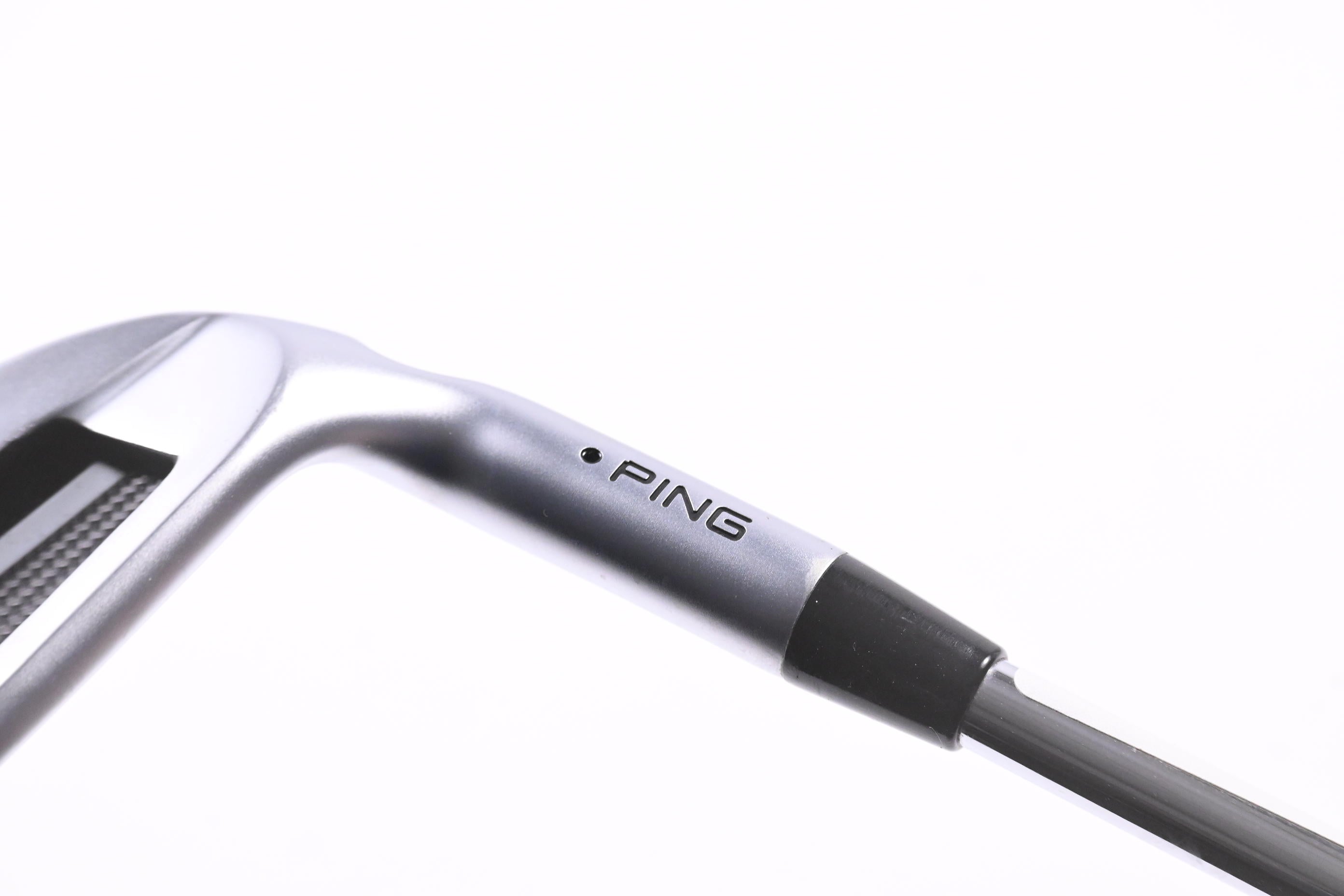 Ping ChipR / 38.5 Degree / Black Dot / Wedge Flex Ping Z-Z115 Shaft