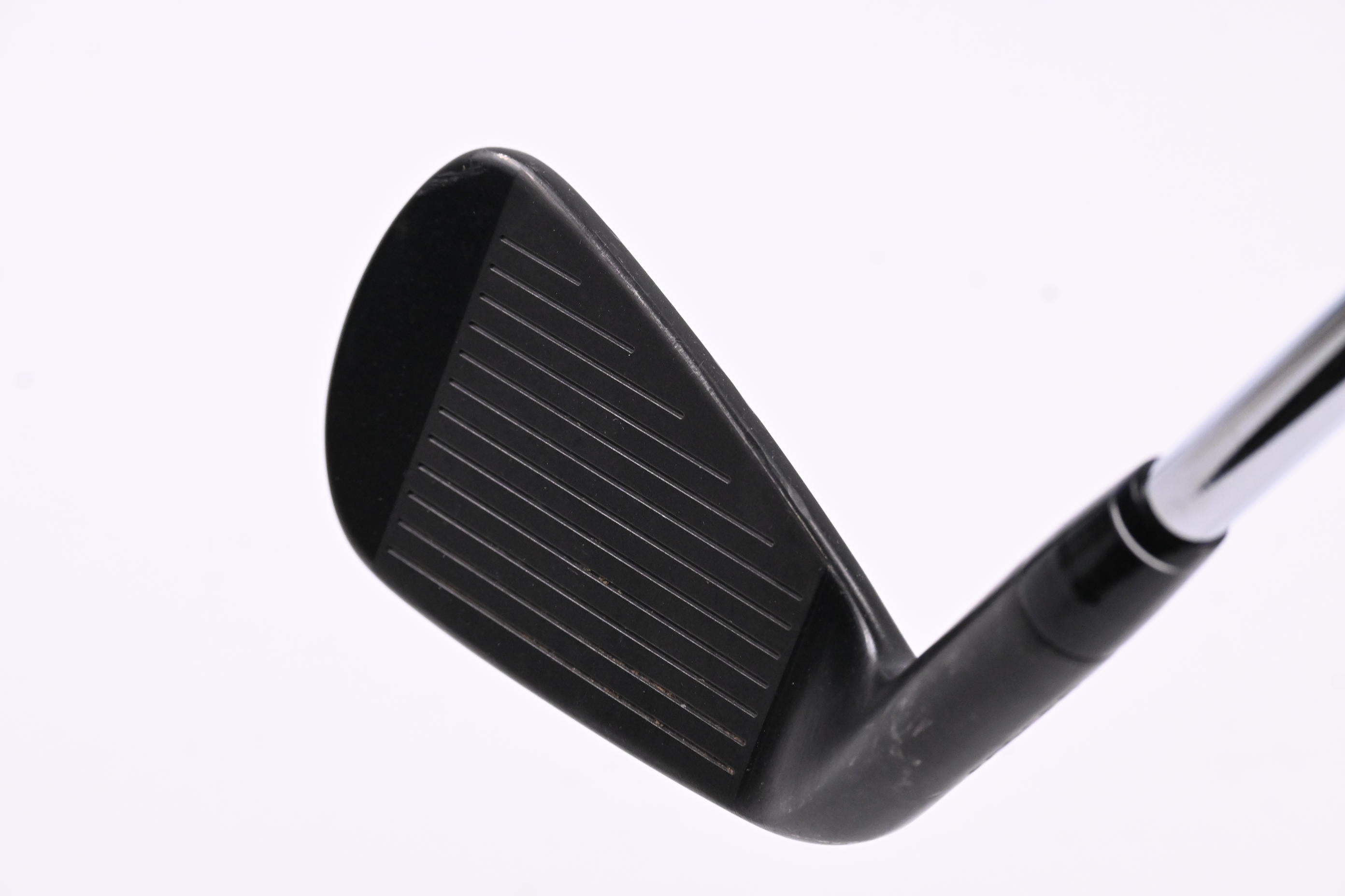 Callaway Apex Ti Fusion #3 Iron / 19 Degree / Stiff Flex Dynamic Gold 105 S300