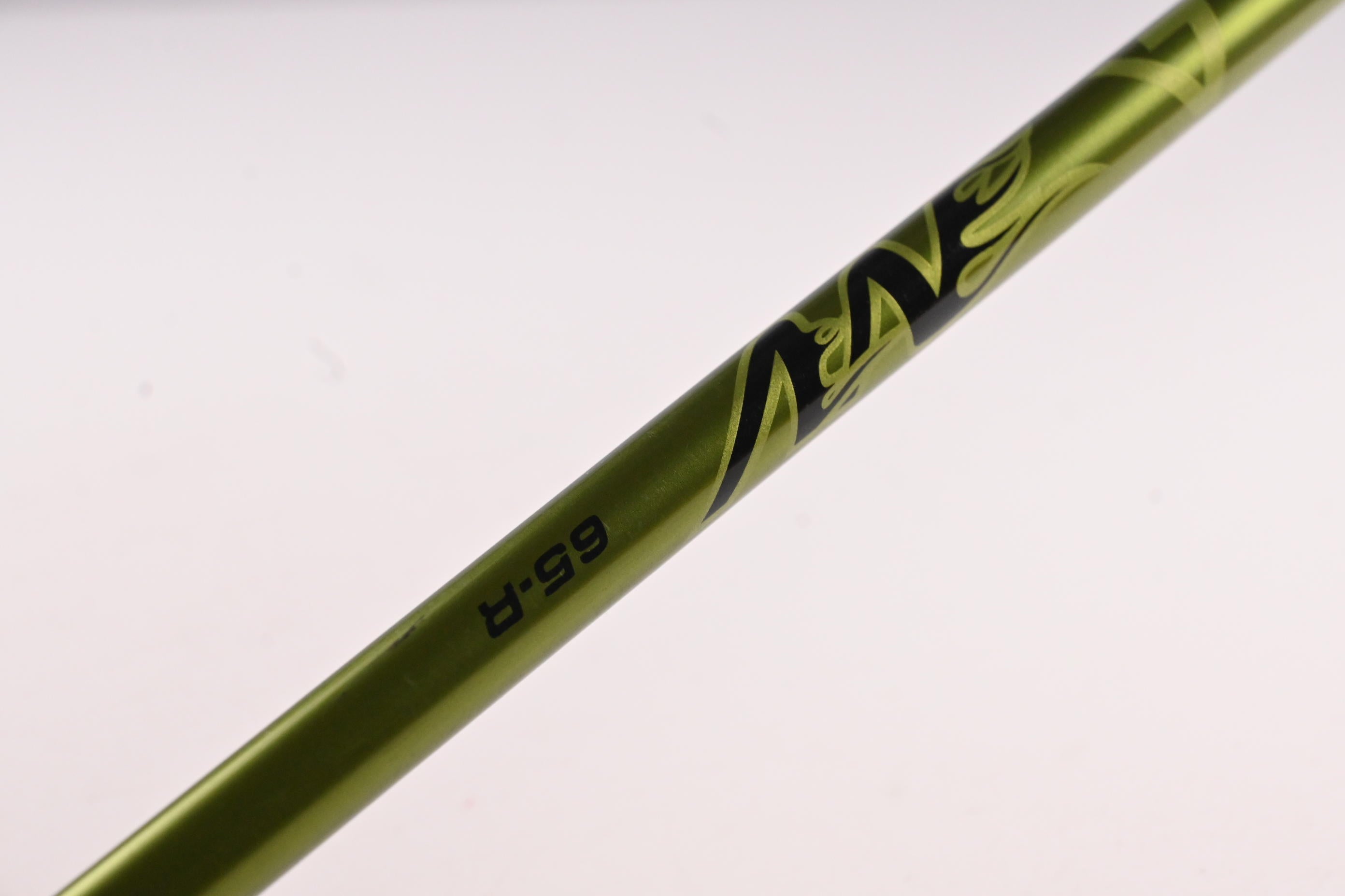 Cobra S9-1 Driver / 10.5 Degree / Regular Flex Aldila NV Green 65 Shaft