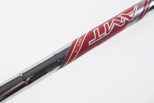 Left Hand Titleist T350 2025 #9 Iron / Regular Flex AMT Red Shaft