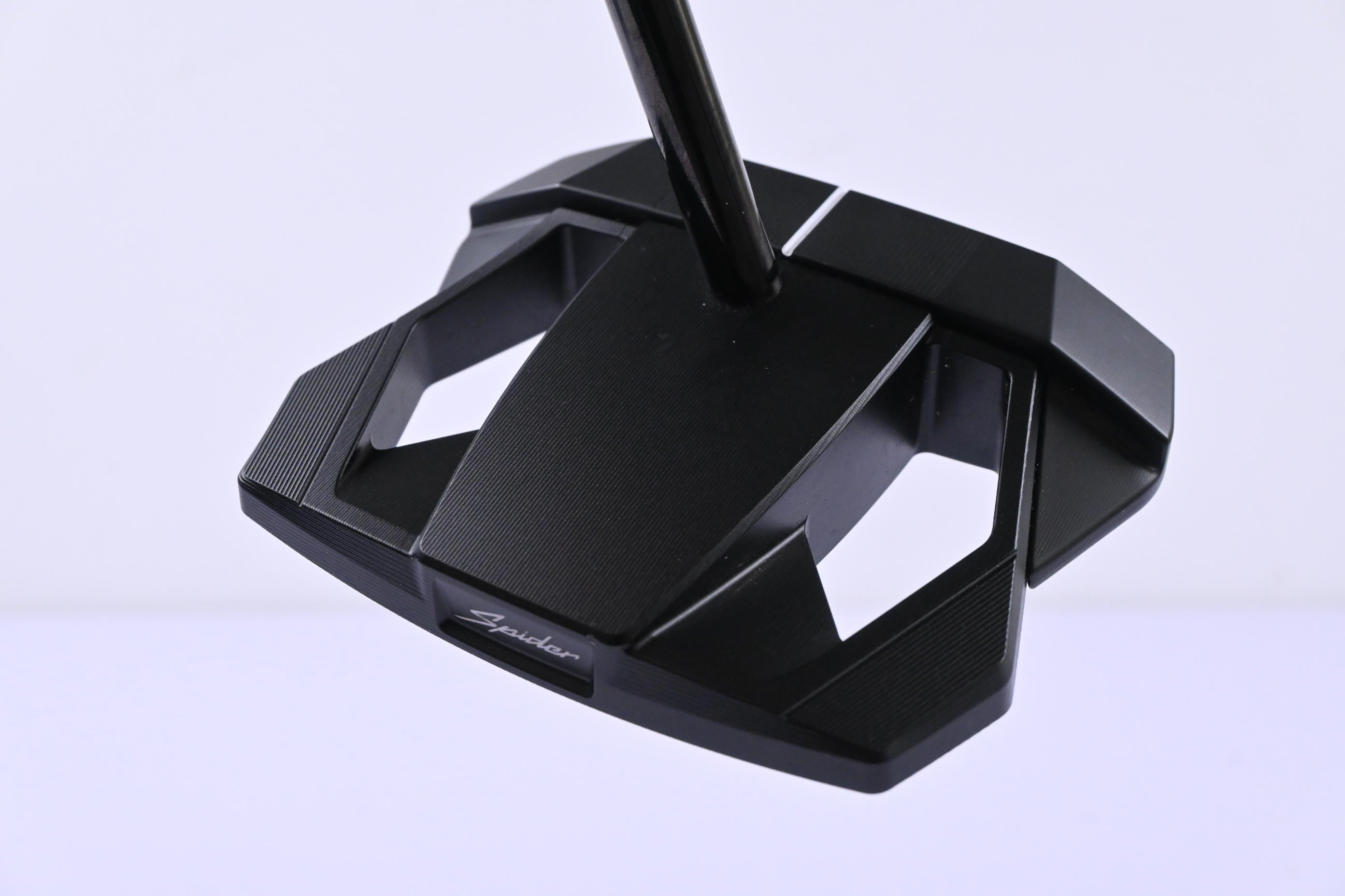 Taylormade Spider ZT Black Putter / 35 Inch