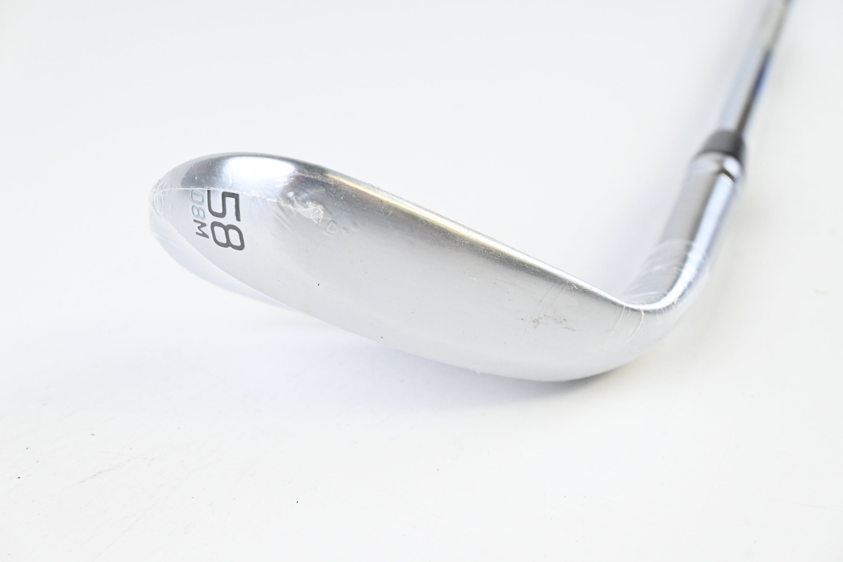 Titleist Vokey SM11 Lob Wedge / 58 Degree / Wedge Flex Vokey Design Shaft
