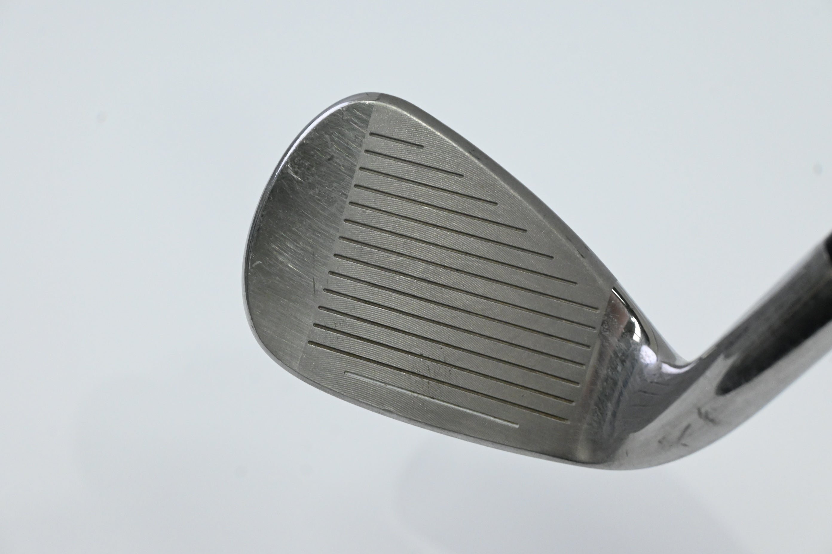Cobra King F8 One Length #9 Iron / Regualr Flex One Flighted Shaft