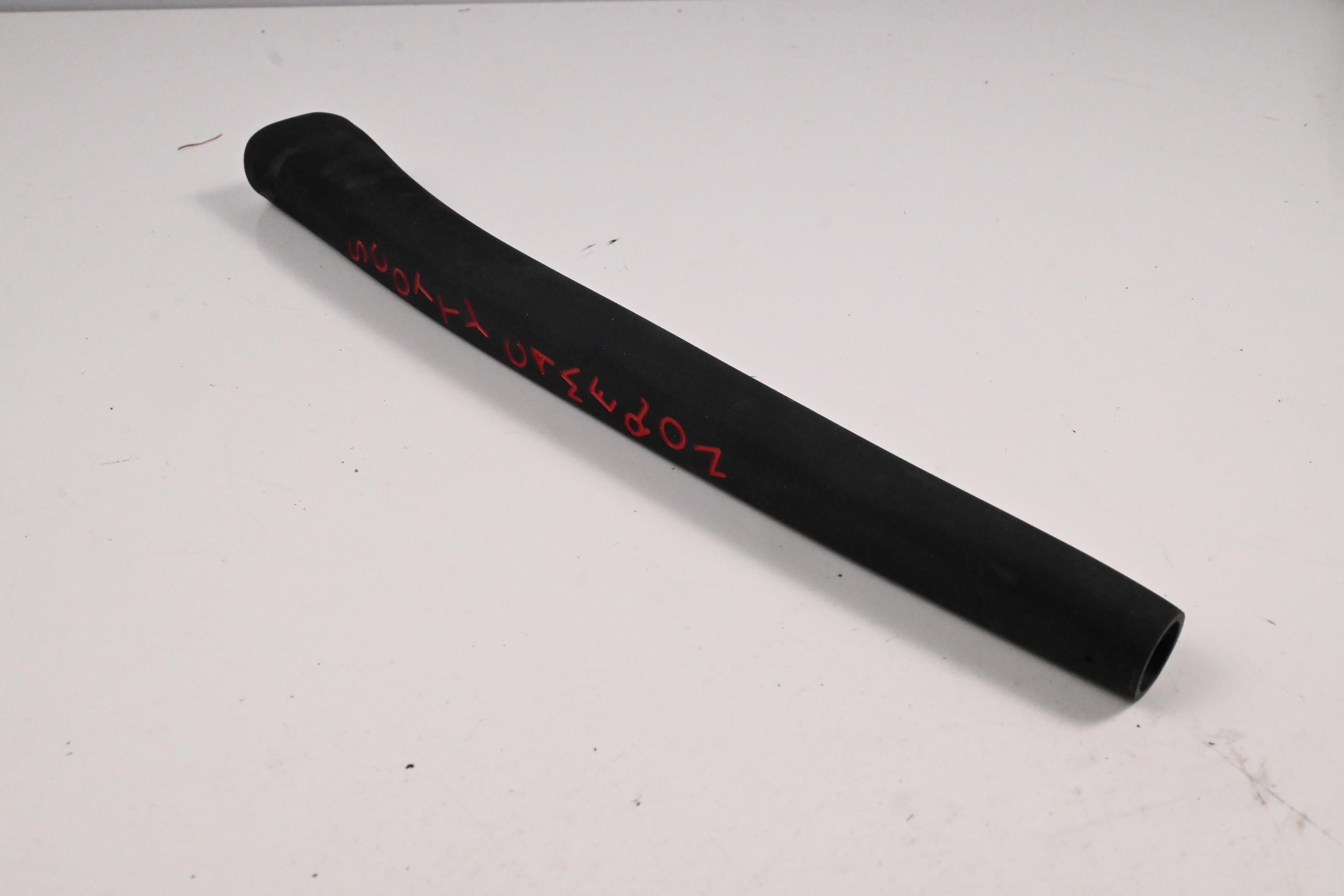 Scotty Cameron Pistolero Plus Grip / Black