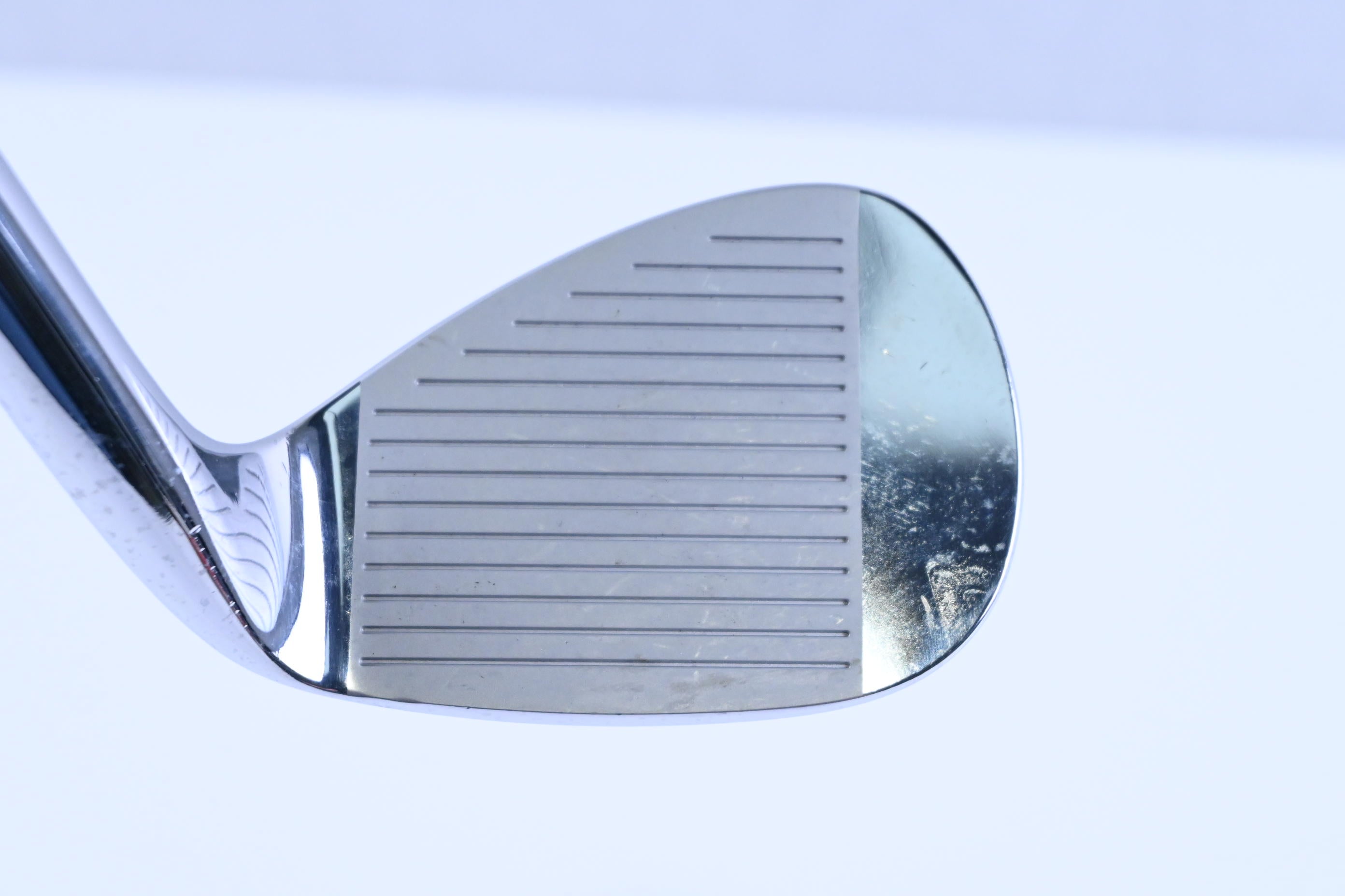 Left Hand Ben Hogan Forged Gap Wedge / 52 Degree / Wedge Flex Ben Hogan Apex