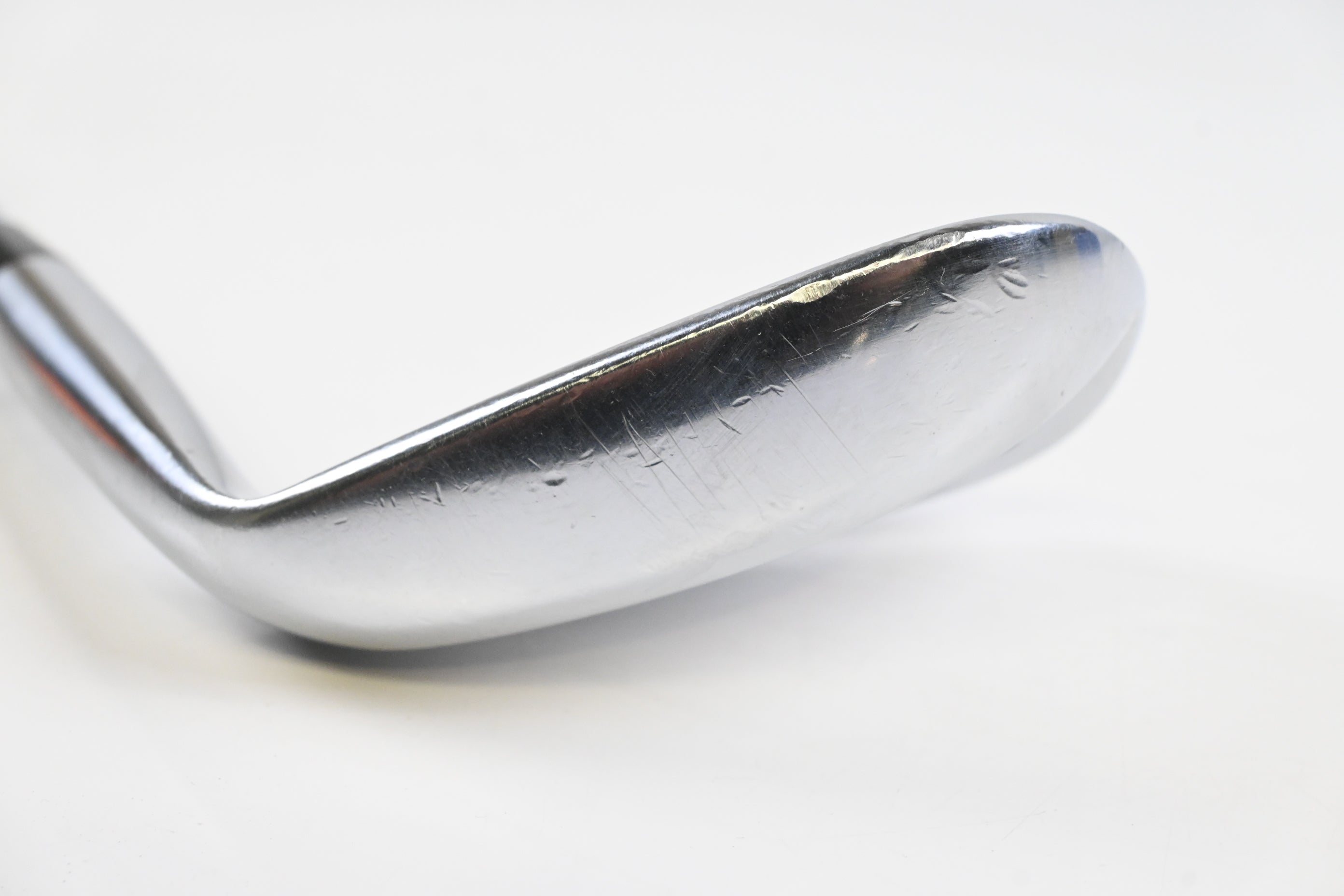 Left Hand Mizuno T20 Gap Wedge / 50 Degree / Wedge Flex Dynamic Gold Shaft