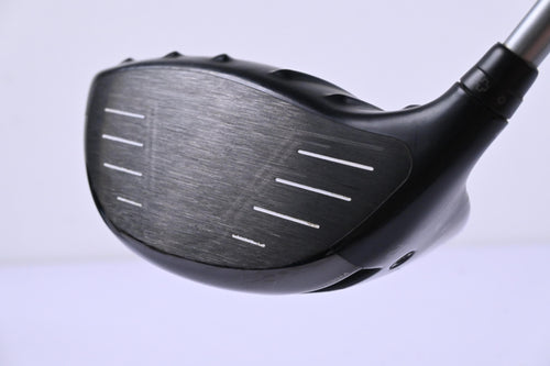 Ping G440 Max Driver / 12 Degree / Senior Flex Ping Alta Quick 45 Shaft