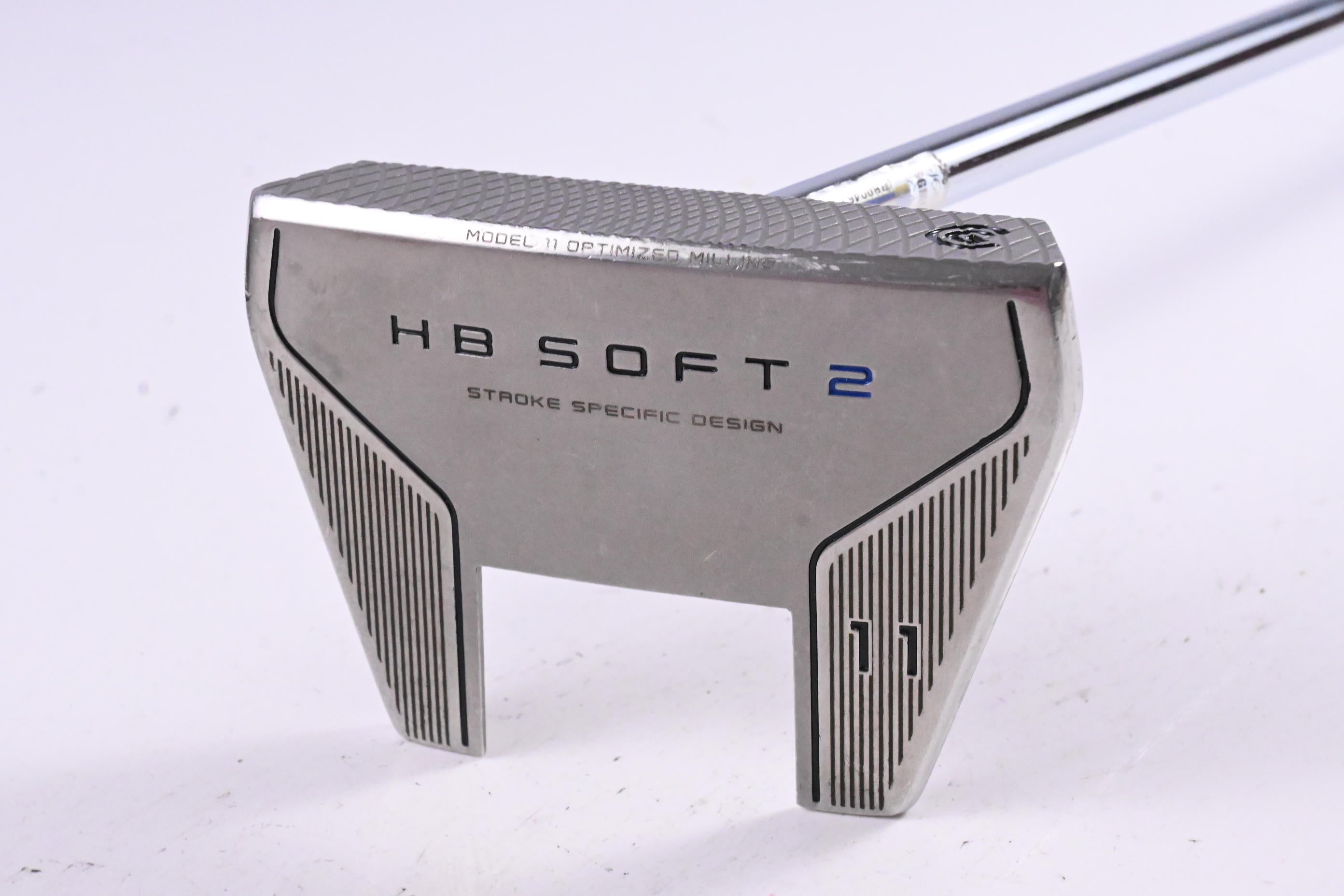Cleveland HB Soft 2 Putter / 34 Inch