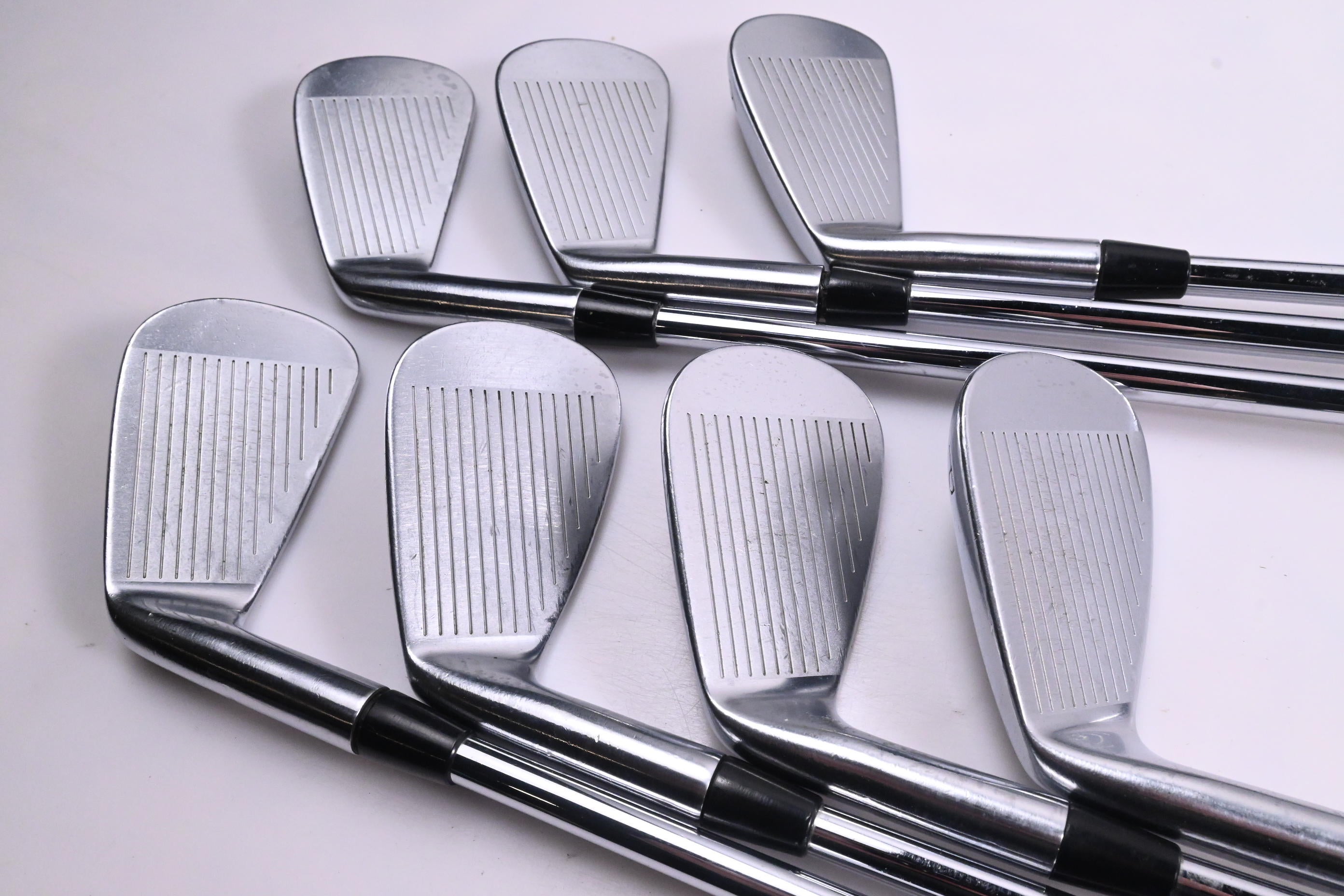 Nike Vapor Pro Irons / 4-PW / X-Flex Dynamic Gold X100 Shafts