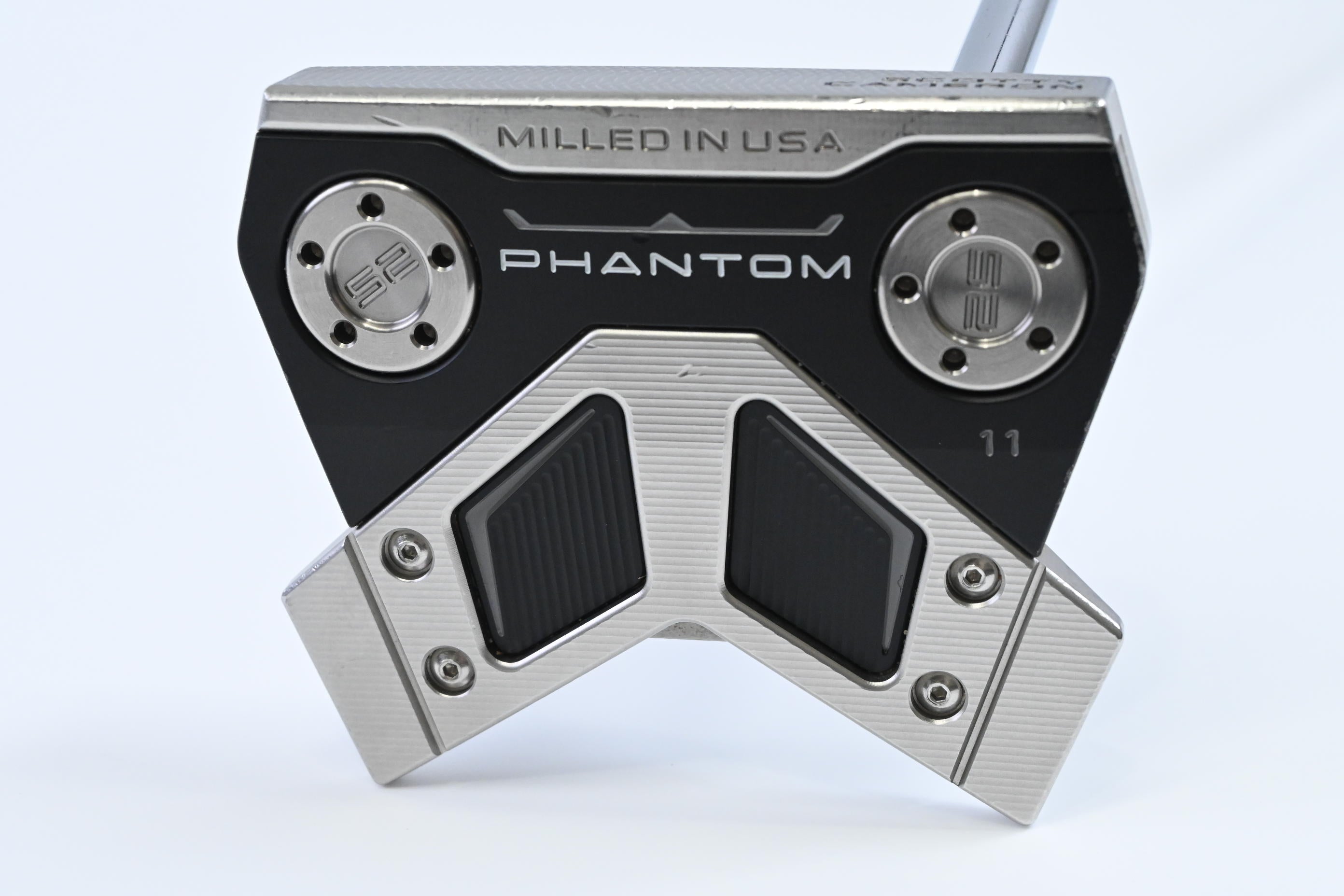 Scotty Cameron 2024 Phantom 11 Putter / 38 Inch