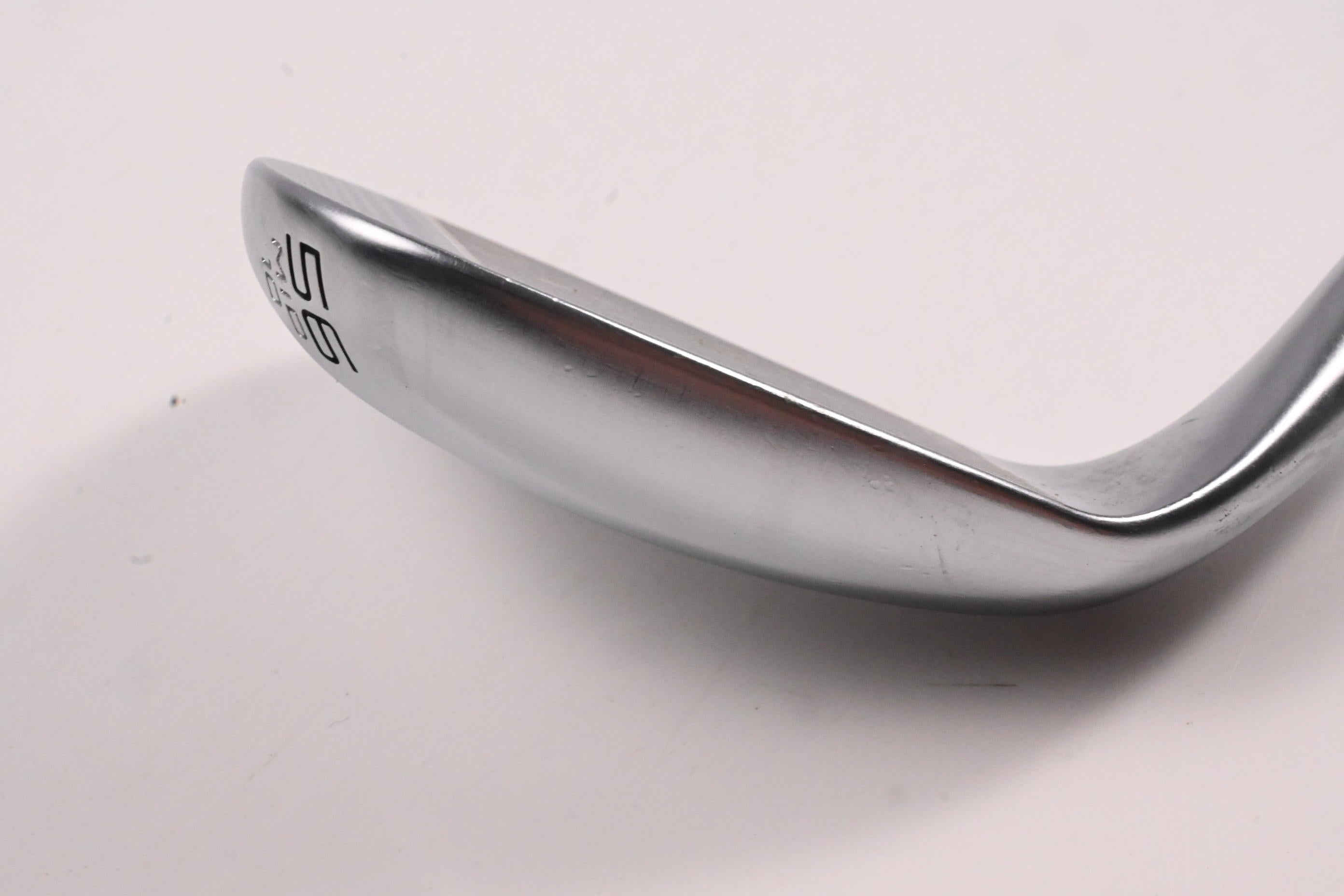 Cleveland RTZ Sand Wedge / 56 Degree / Wedge Flex Dynamic Gold Spinner