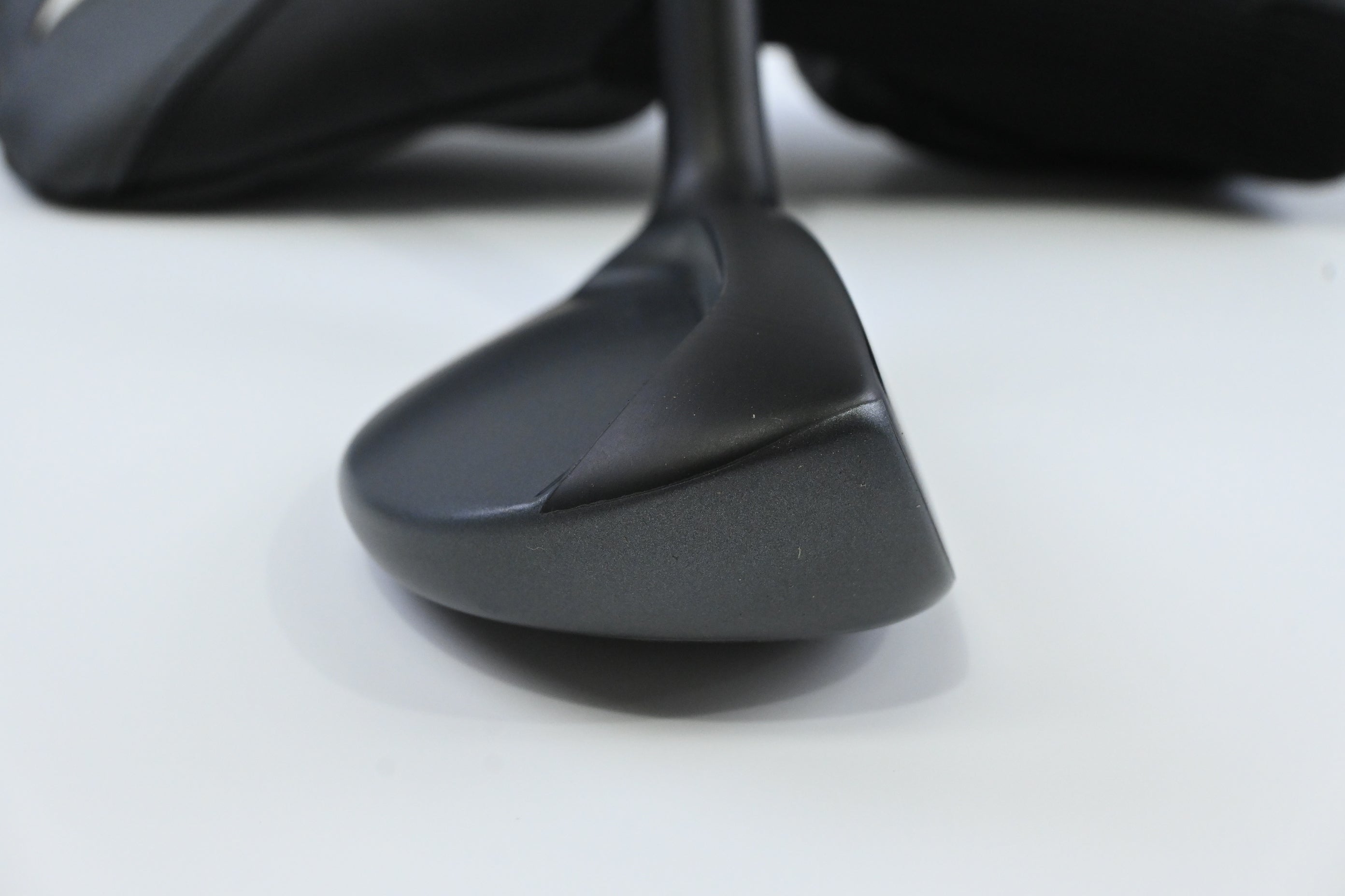 Mizuno JPX 921 Fli-Hi #5 Hybrid / 22.5 Degree / Regular Flex UST Recoil ESX 64