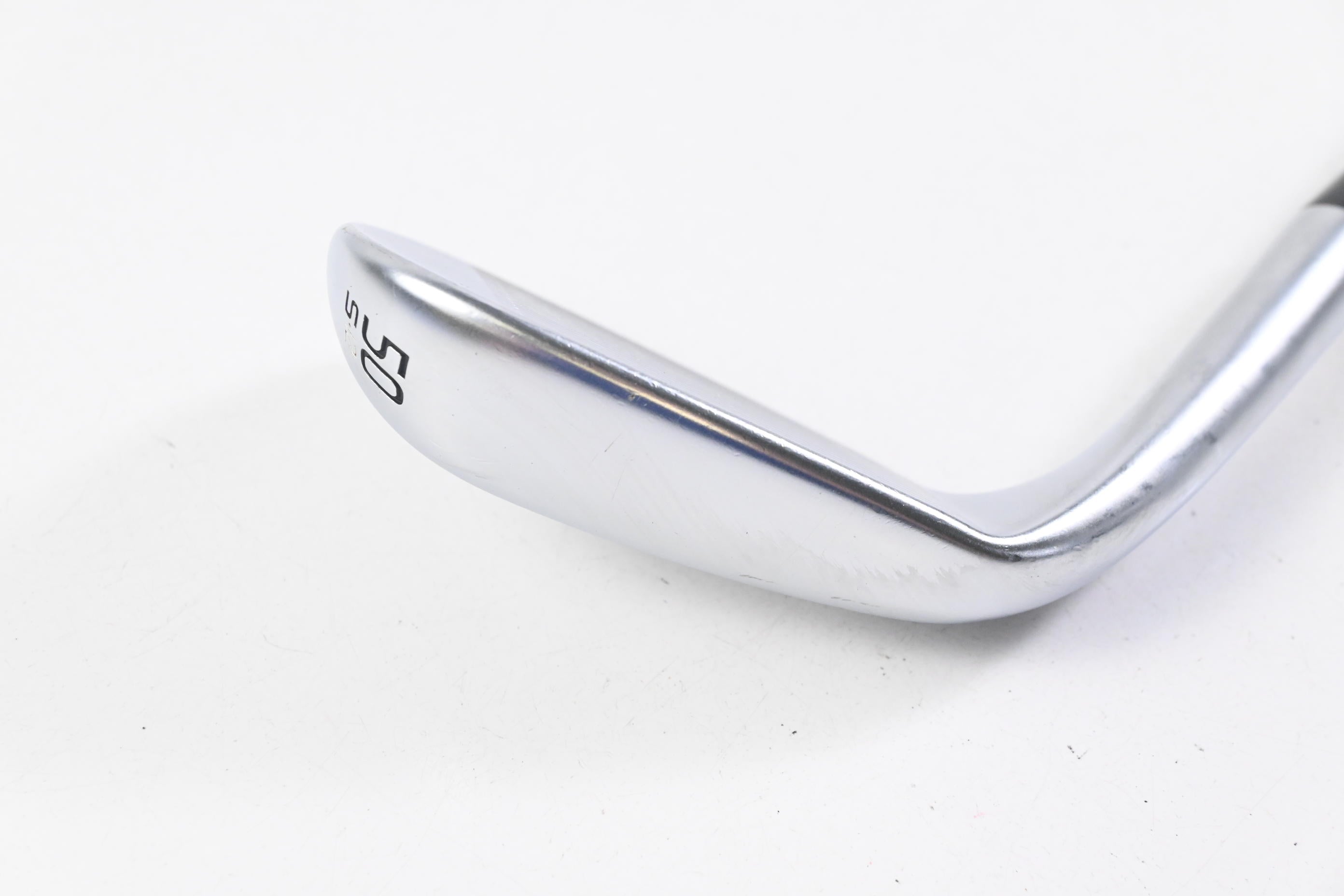 Ping S159 Gap Wedge / 50 Degree / Blue Dot / Wedge Flex Ping Z-Z115