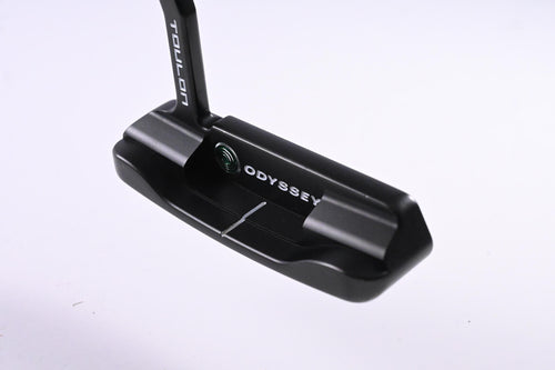 Odyssey Toulon Madison 2022 Putter / 34 Inch
