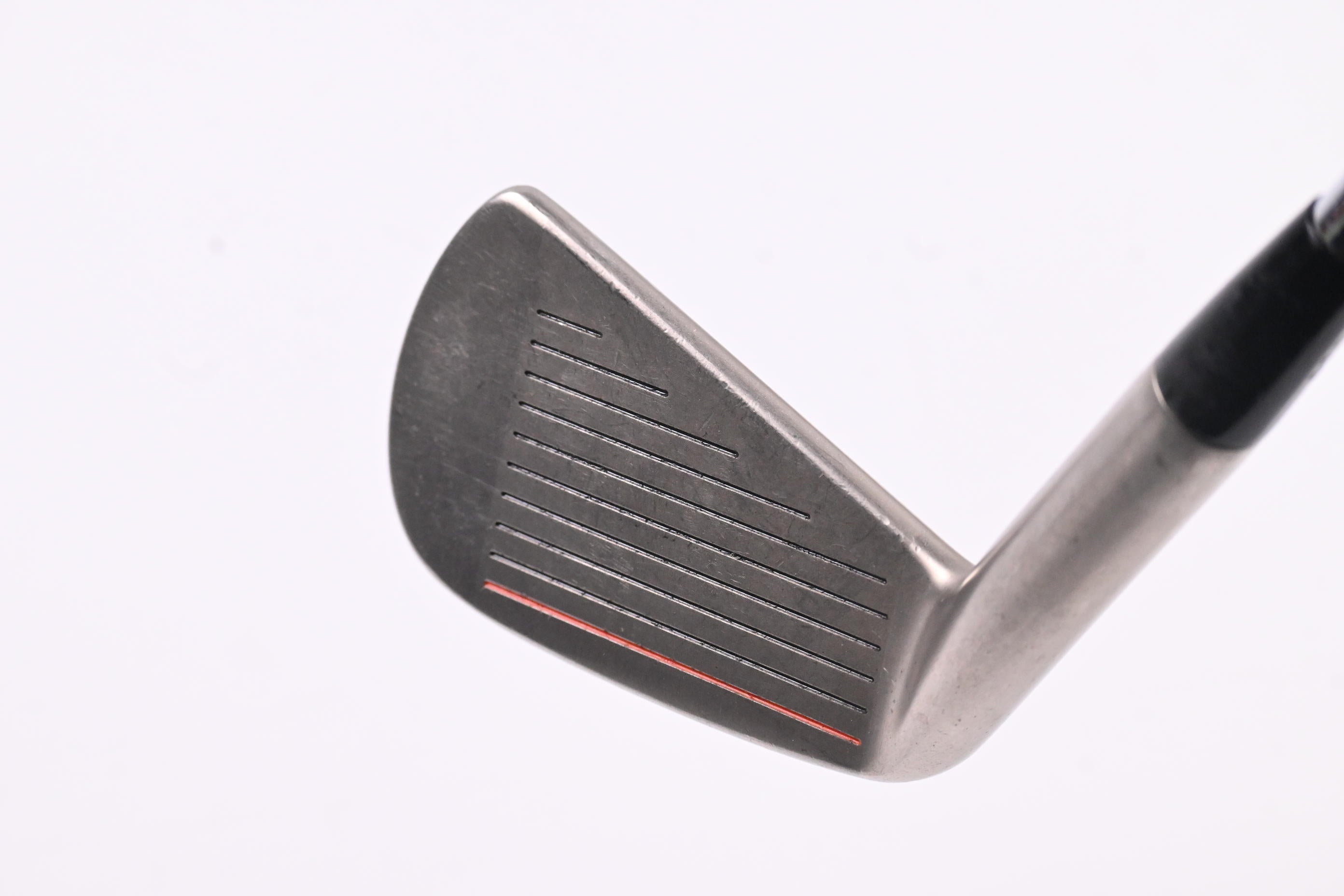 Mizuno TP-2000 #1 Iron / 16 Degree / Regular Flex Mizuno Steel Shaft