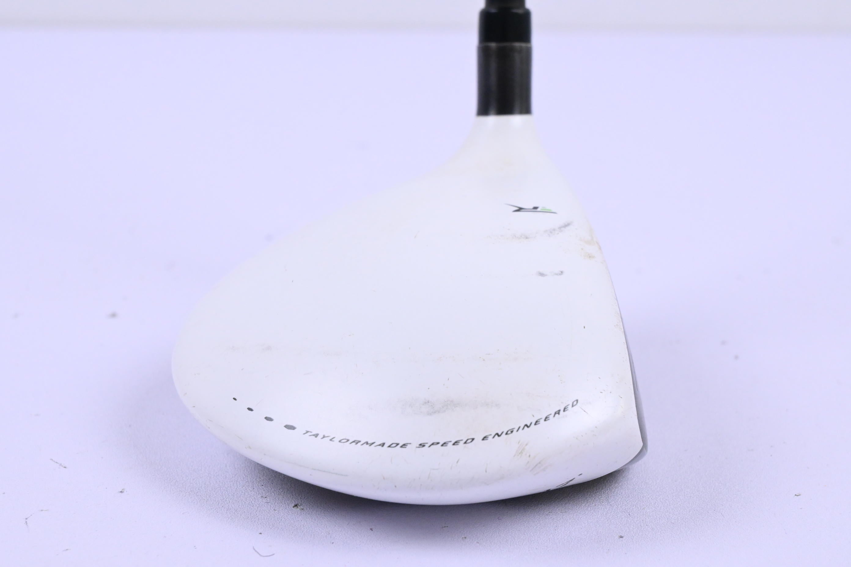 Taylormade RBZ #3 HL Wood / 17 Degree / Regular Flex Matrix Volex T 69 Shaft