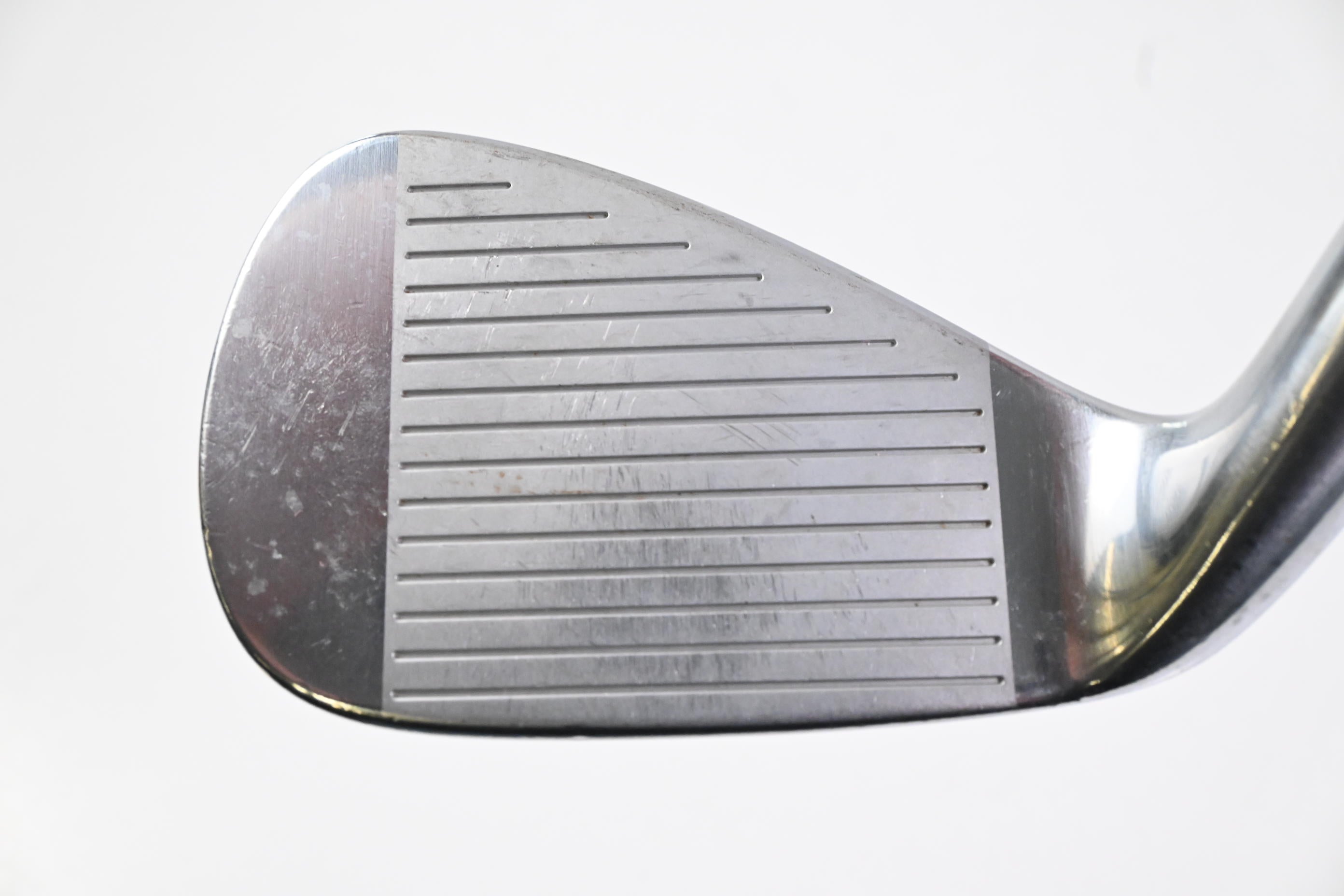 Callaway X-Forged 2007 #8 Iron / Regular Flex True Temper TX Shaft
