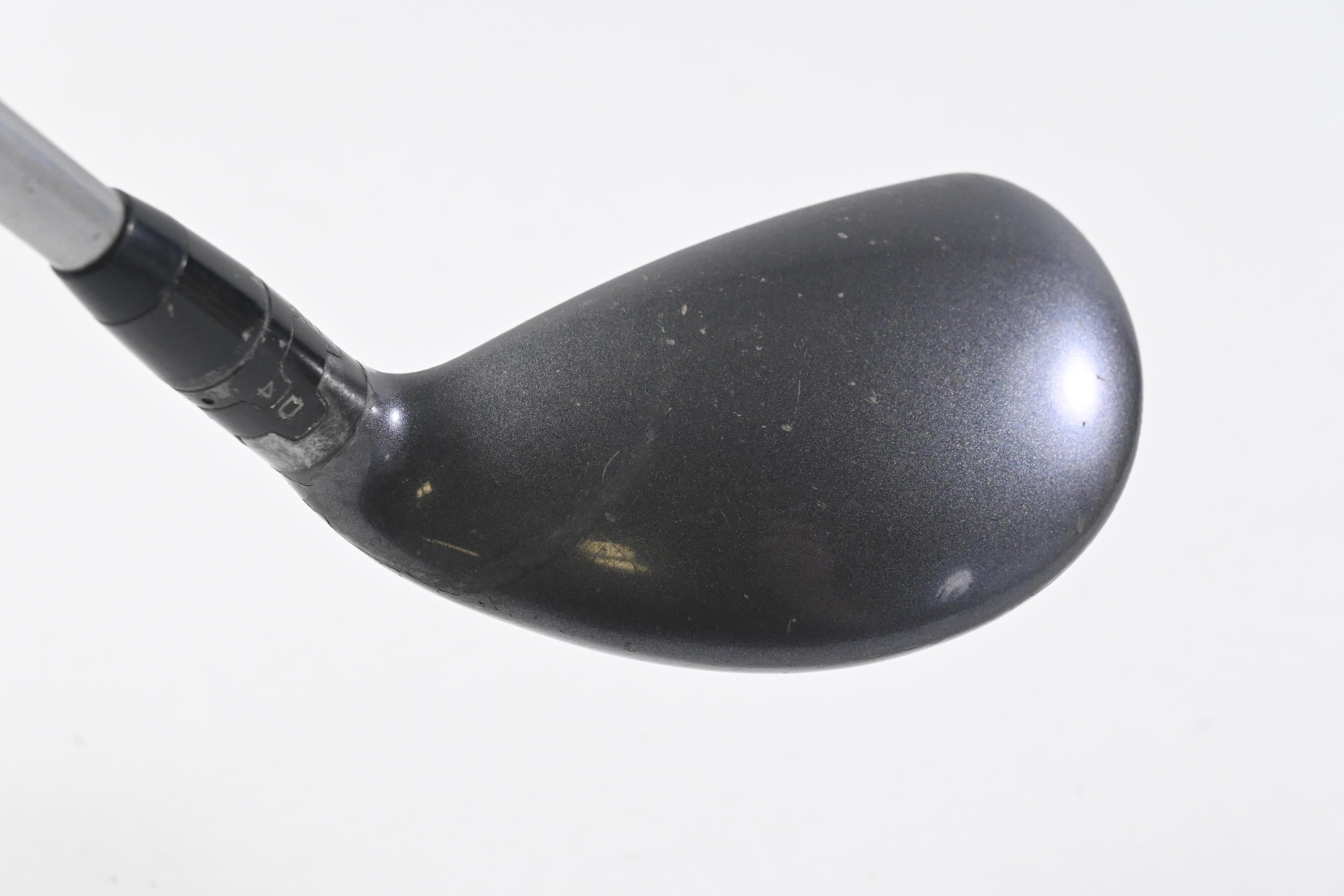 Titleist 816 H2 #3 Hybrid / 19 Degree / Stiff Flex Diamana S+70 Shaft