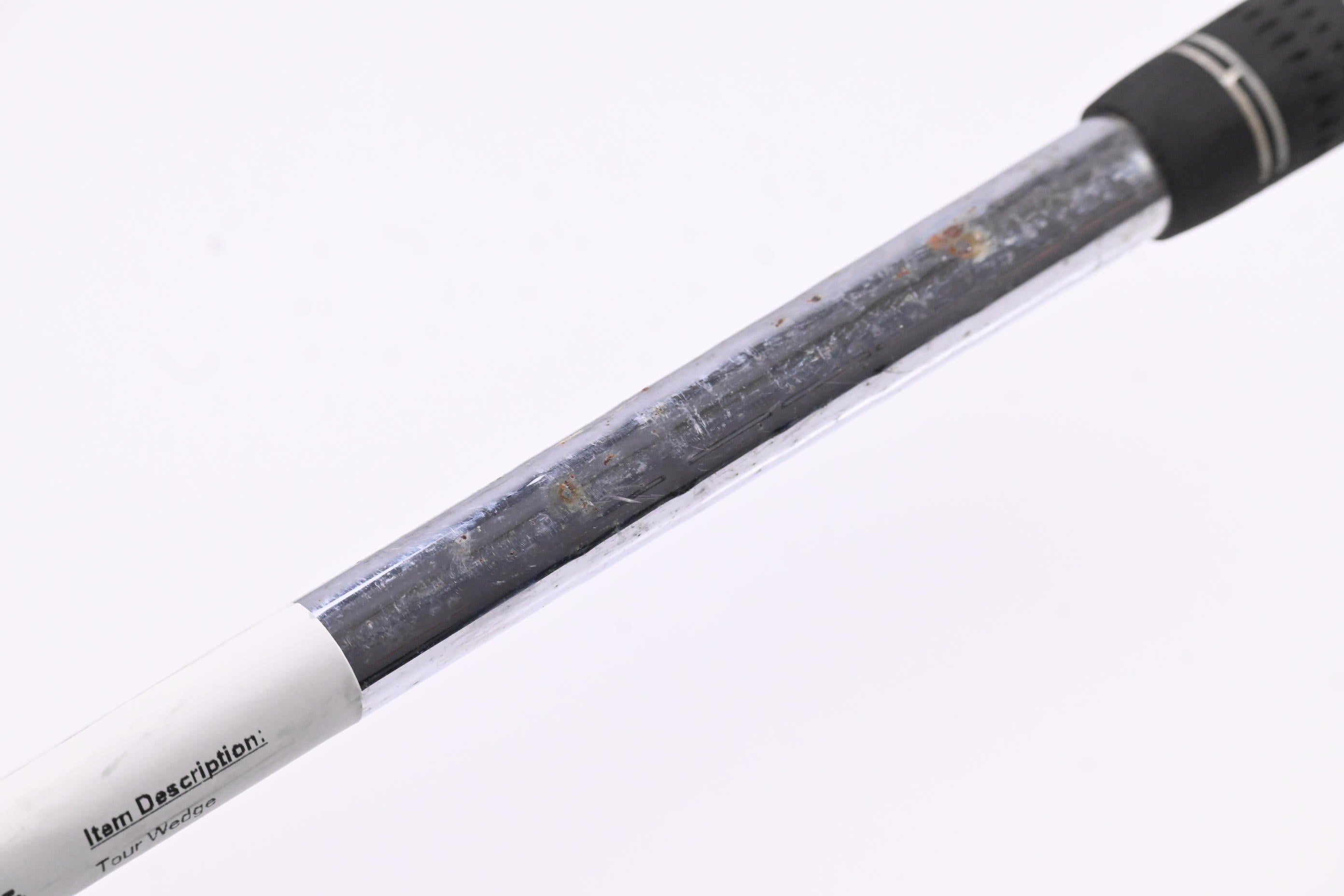 Ping Tour Sand Wedge / 56 Degree / Orange Dot / Wedge Flex Steel Shaft