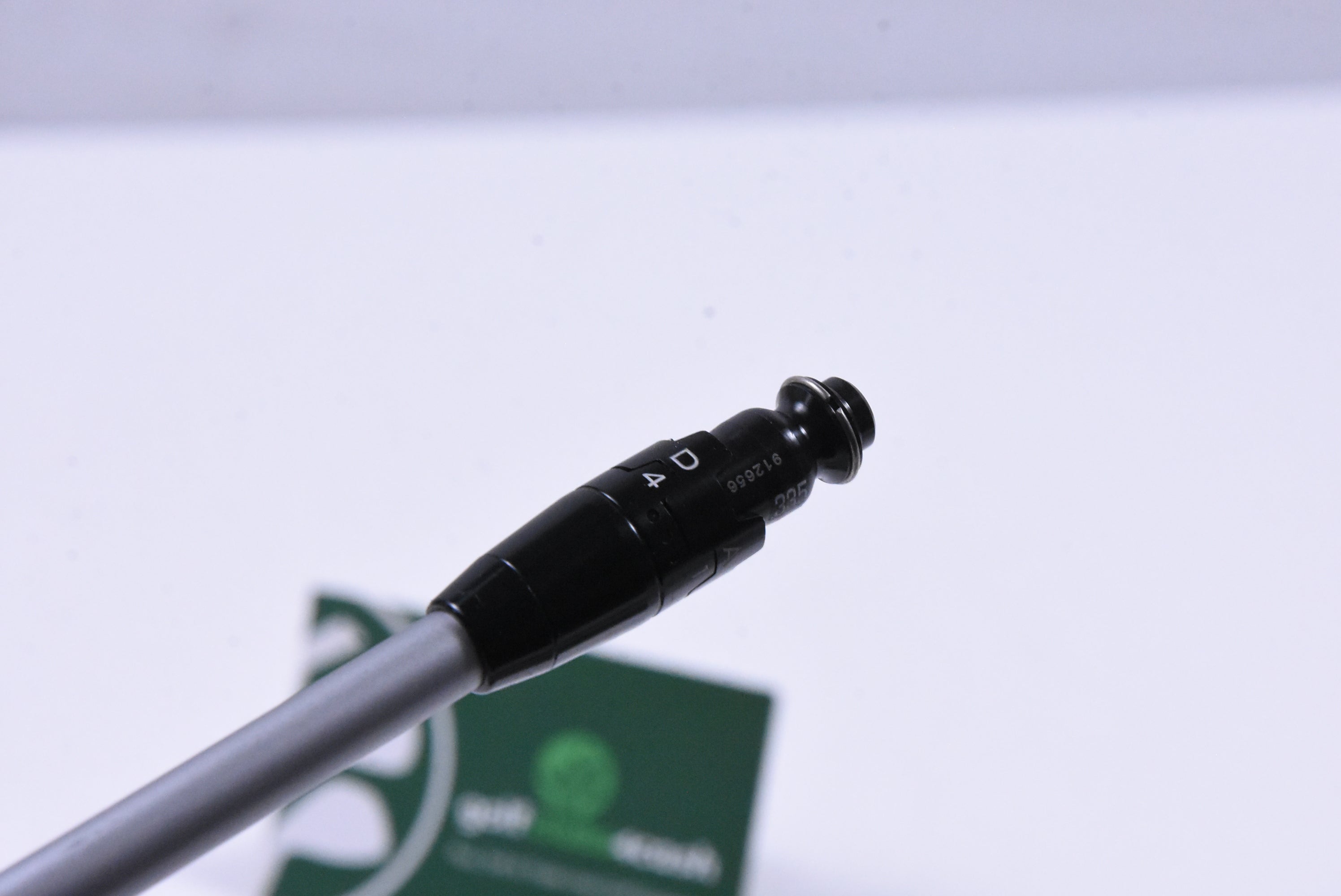 MMT Speedmesh 40 #4 Hybrid Shaft / Ladies Flex / Titleist 2nd Gen