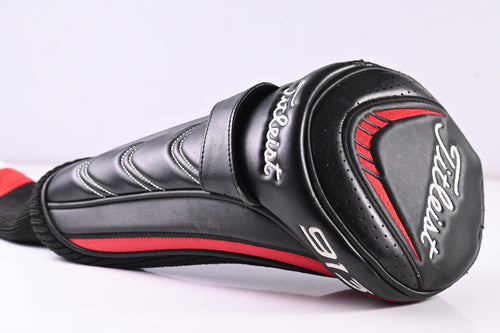 Titleist 913 D3 Driver / 8.5 Degree / Regular Flex Aldila RIP Phanom 60 Shaft