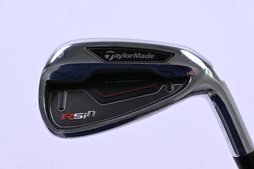 Taylormade RSi1 #8 Iron / Regular Flex True Temper REAX 90 Shaft