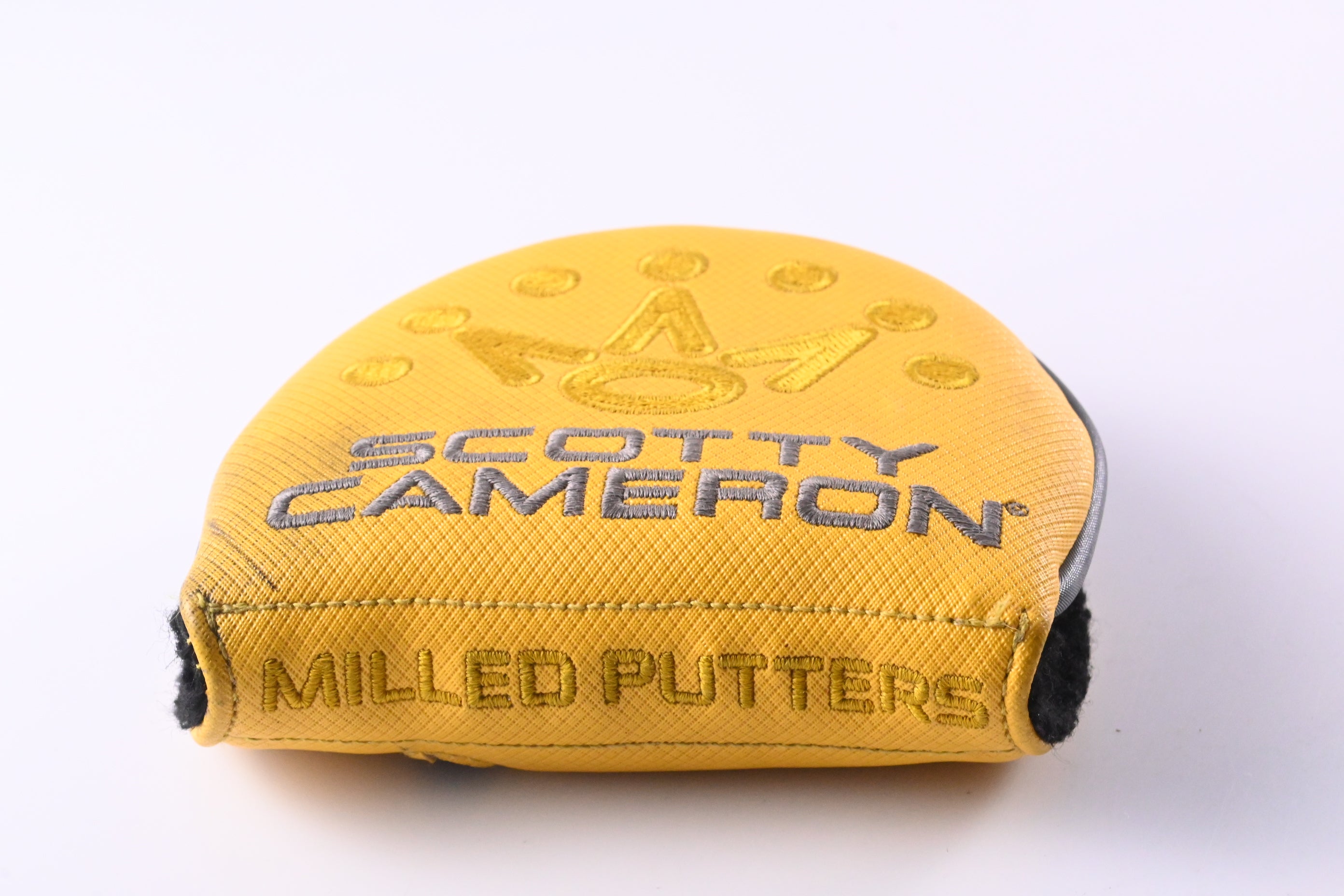 Scotty Cameron Phantom X #6 2019 / 34 Inch