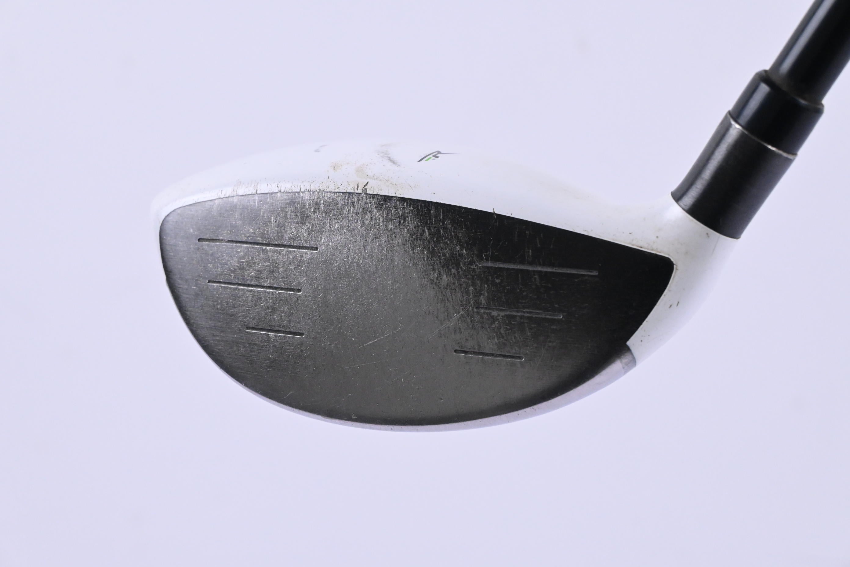Taylormade RBZ #3 HL Wood / 17 Degree / Regular Flex Matrix Volex T 69 Shaft