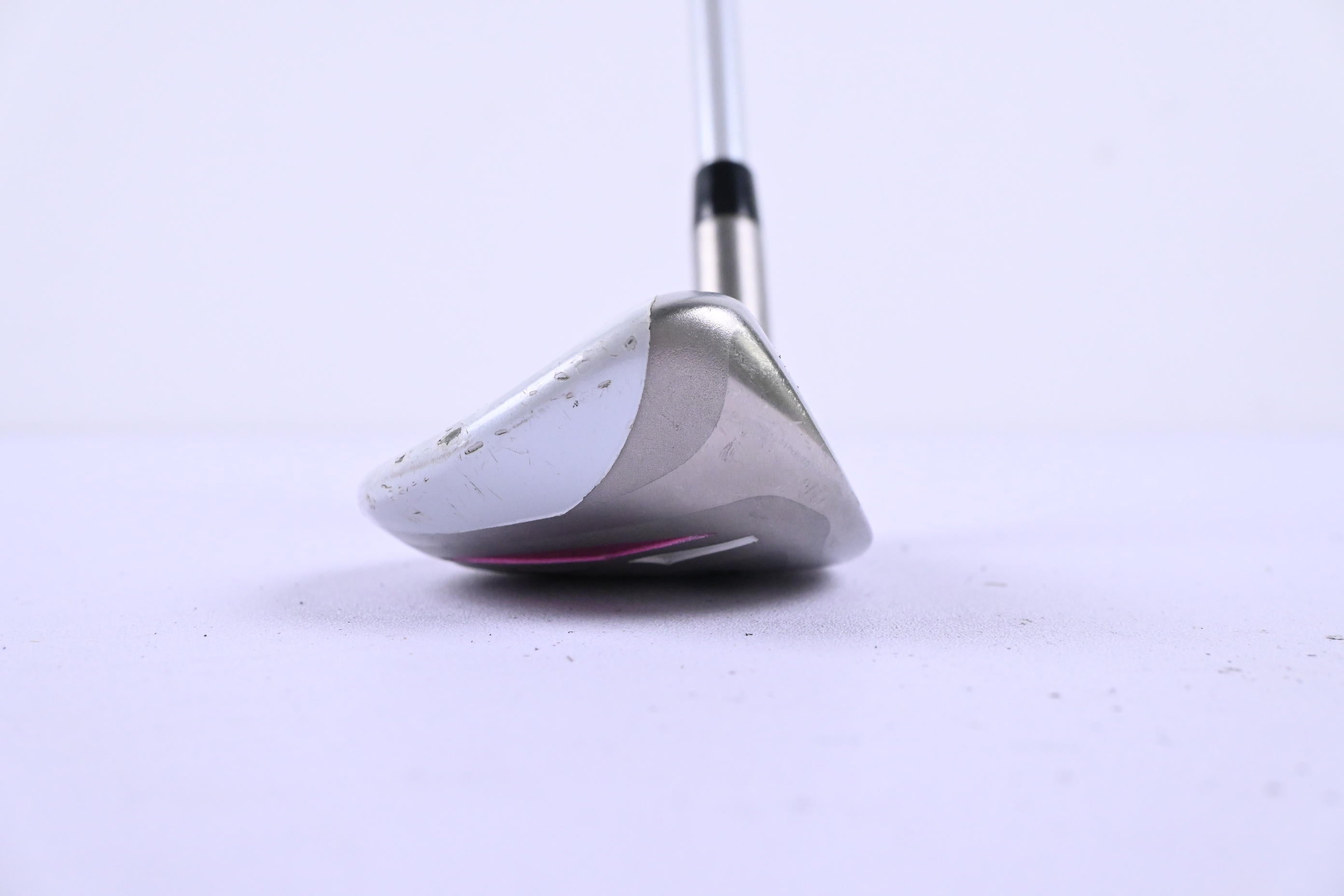 Ladies Ping Rapture V2 #5 Hybrid / 27 Degree / Ladies Flex Ping TFC 550H Shaft
