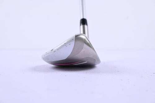 Ladies Ping Rapture V2 #5 Hybrid / 27 Degree / Ladies Flex Ping TFC 550H Shaft