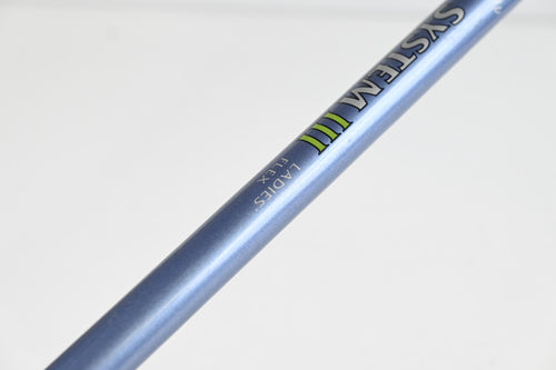 Ladies Callaway Steelhead III #7 Wood / 21 Degree / Ladies Flex System III Shaft