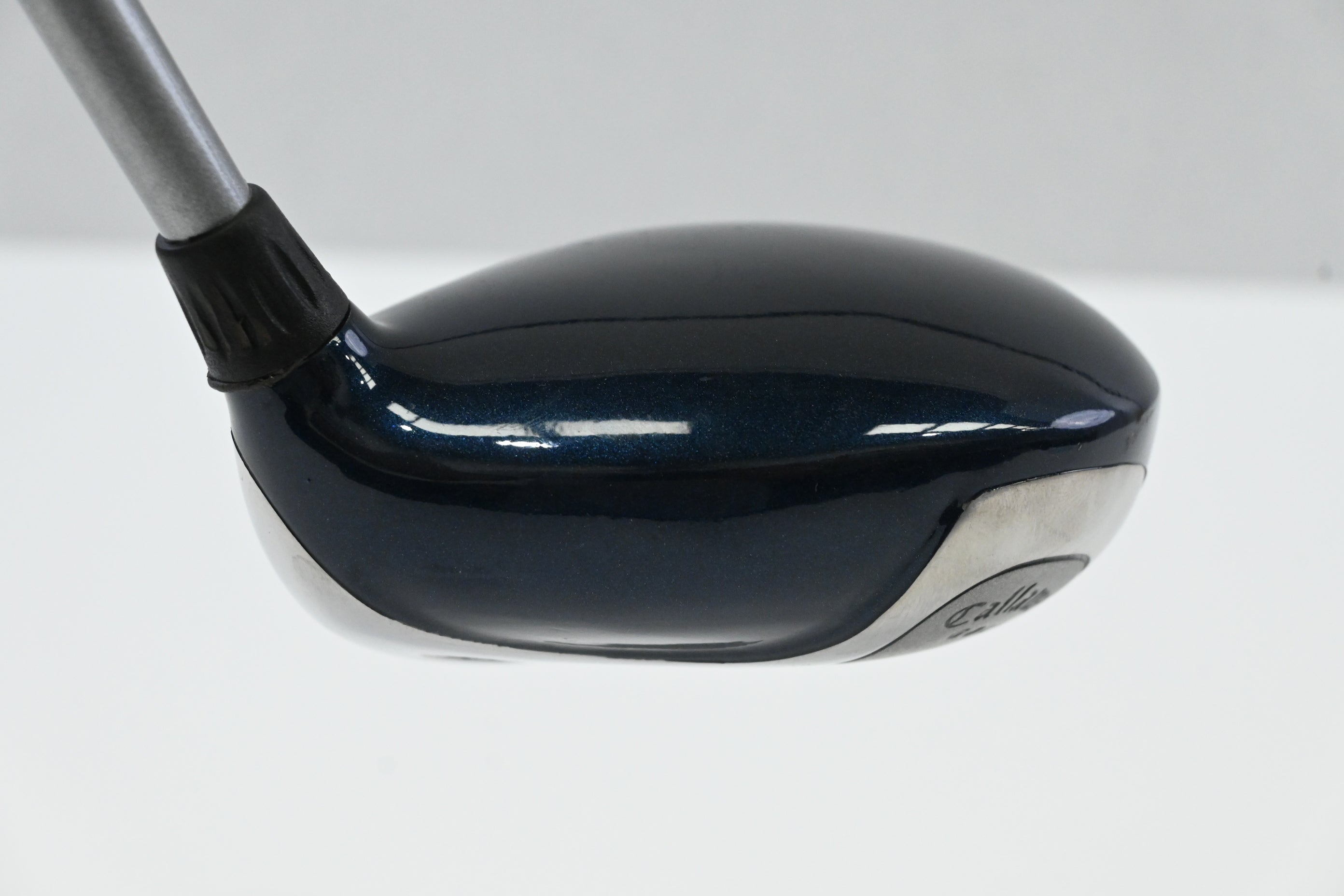Callaway X 2006 #3 Wood / 15 Degree / Regular Flex Fujikura Vista Pro 70 Shaft