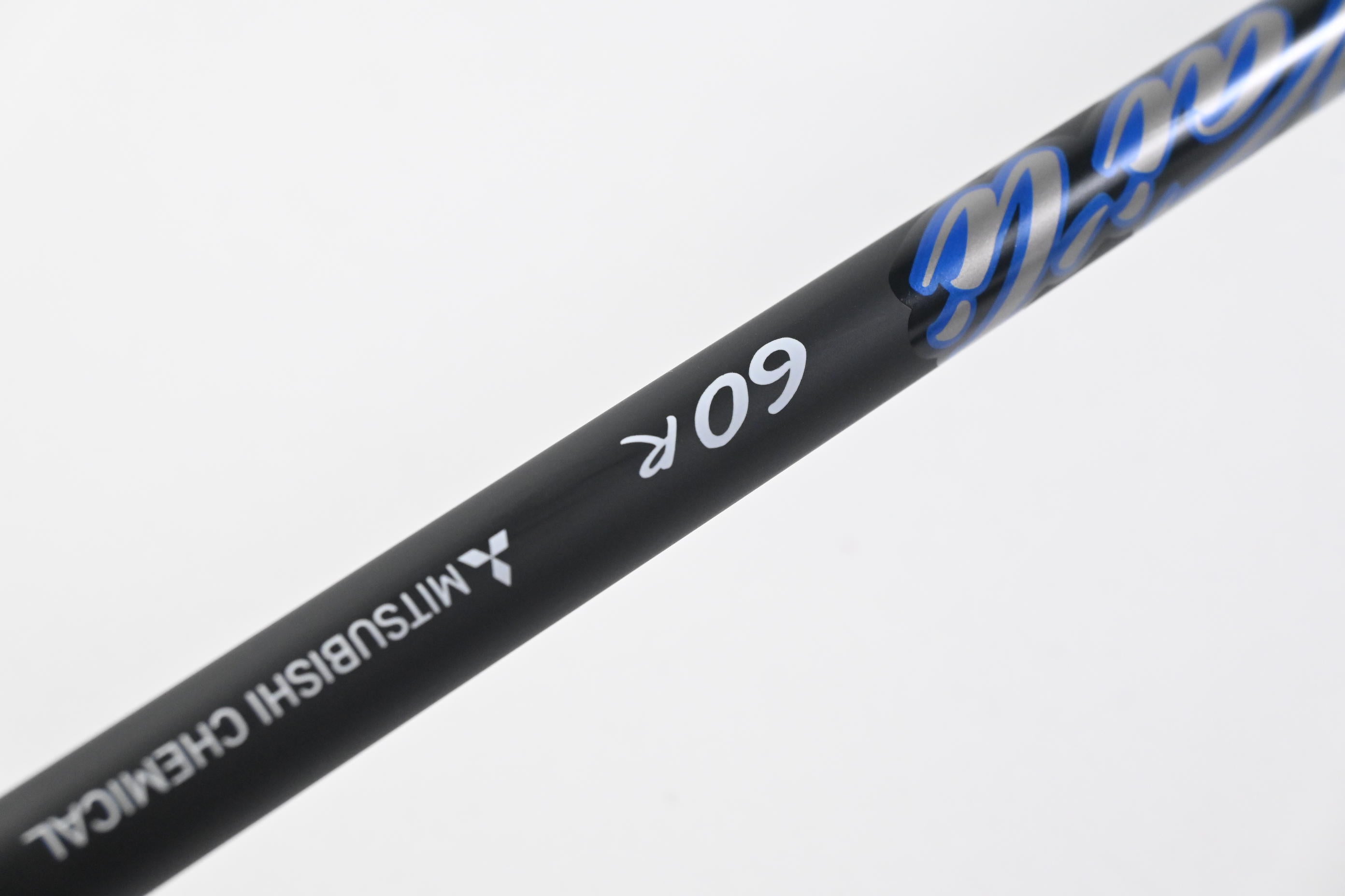 Cobra OPTM X #5 Wood / 18 Degree / Regular Flex Kai'li Blue Dark Waves 60 Shaft