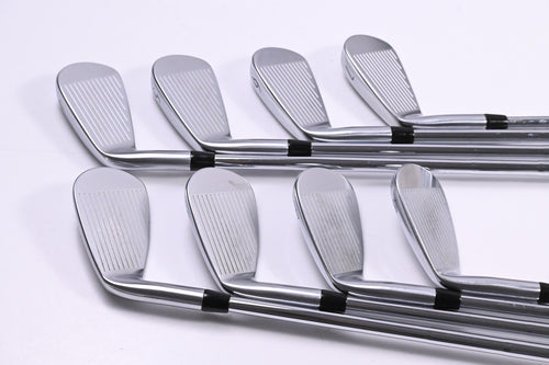 Titleist T250 2025 Irons / 4-PW+GW / X-Flex AMT White Shafts