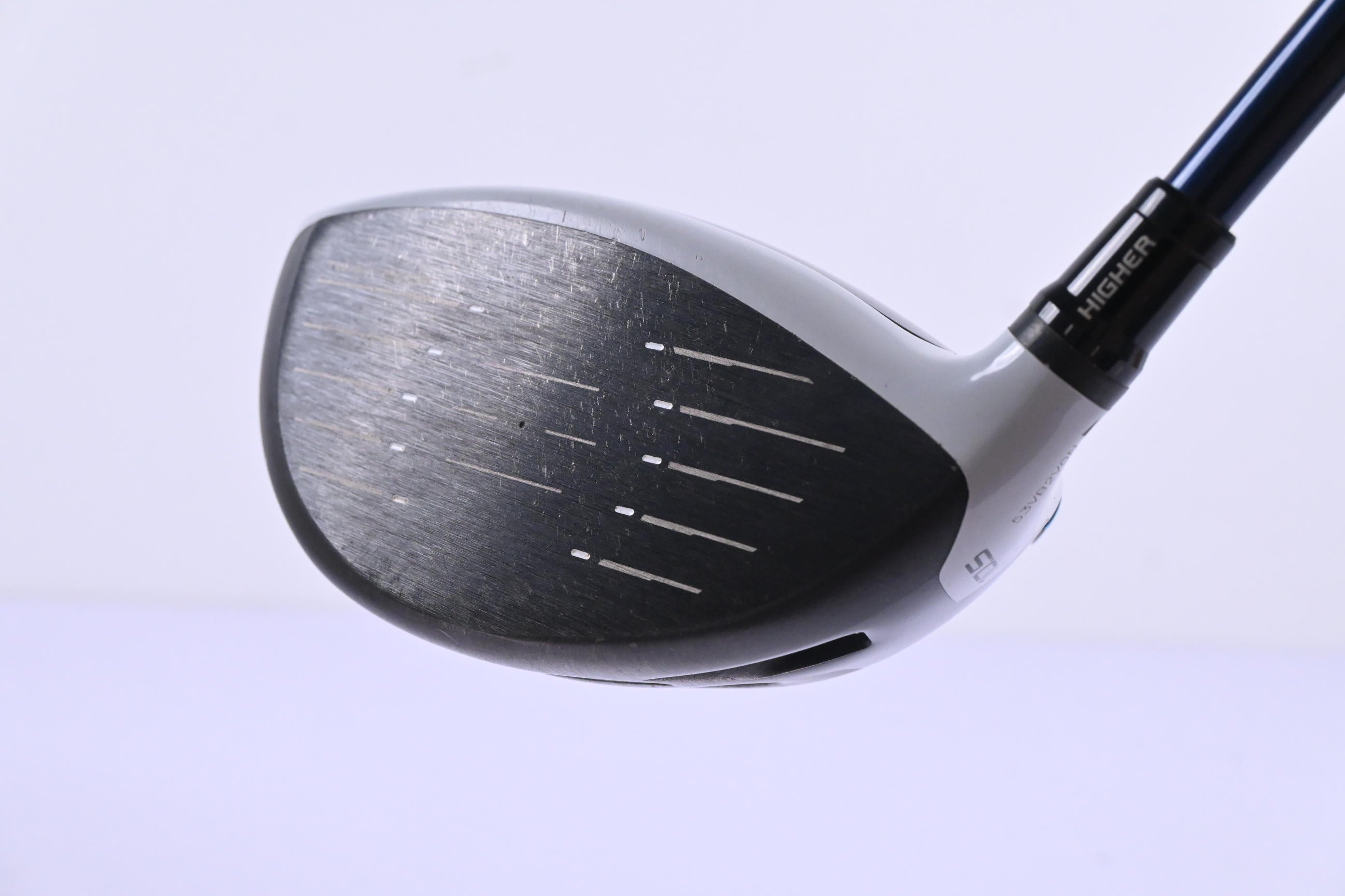 Taylormade SIM2 Max Driver / 10.5 Degree / Regular Flex Fujikura Ventus Bluee 5