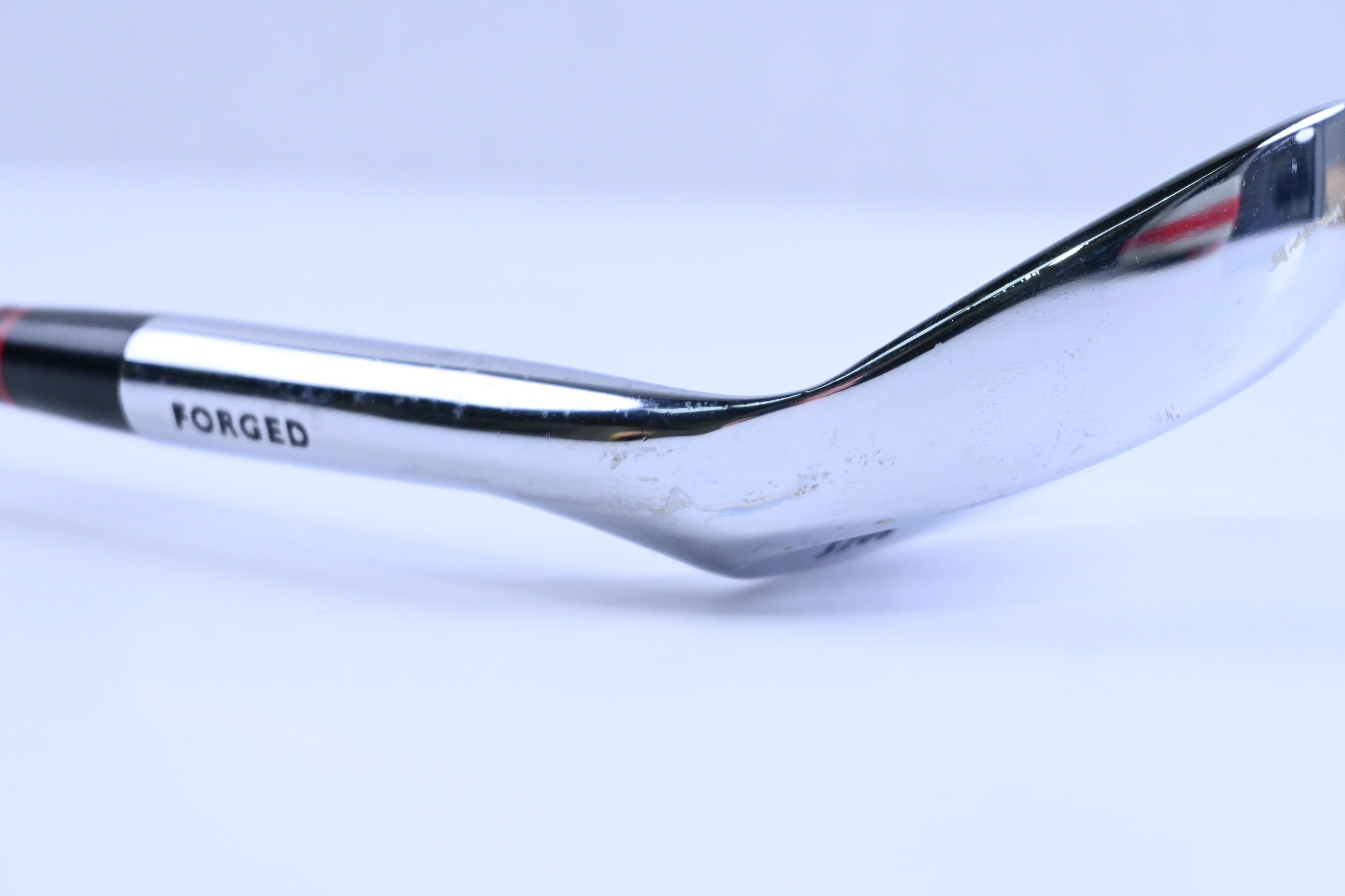 Left Hand Ben Hogan Forged Gap Wedge / 52 Degree / Wedge Flex Ben Hogan Apex