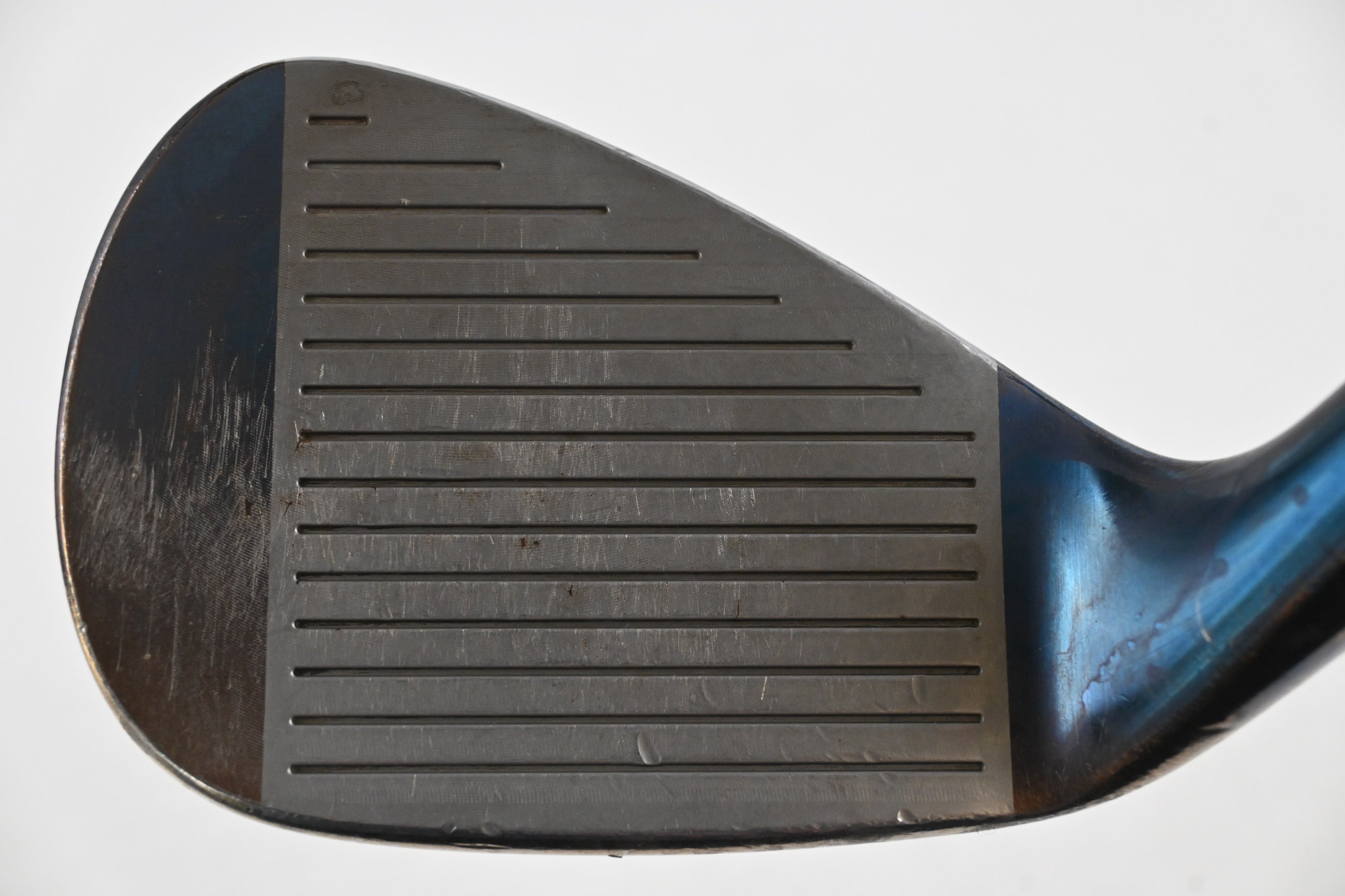 Mizuno T22 Gap Wedge / 53 Degree / Wedge Flex Steel Shaft