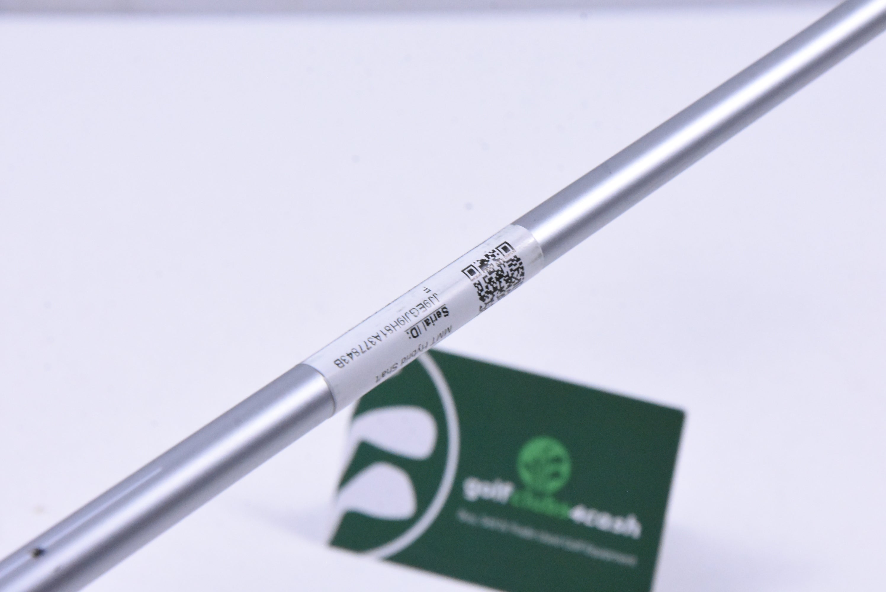 MMT Speedmesh 40 #4 Hybrid Shaft / Ladies Flex / Titleist 2nd Gen