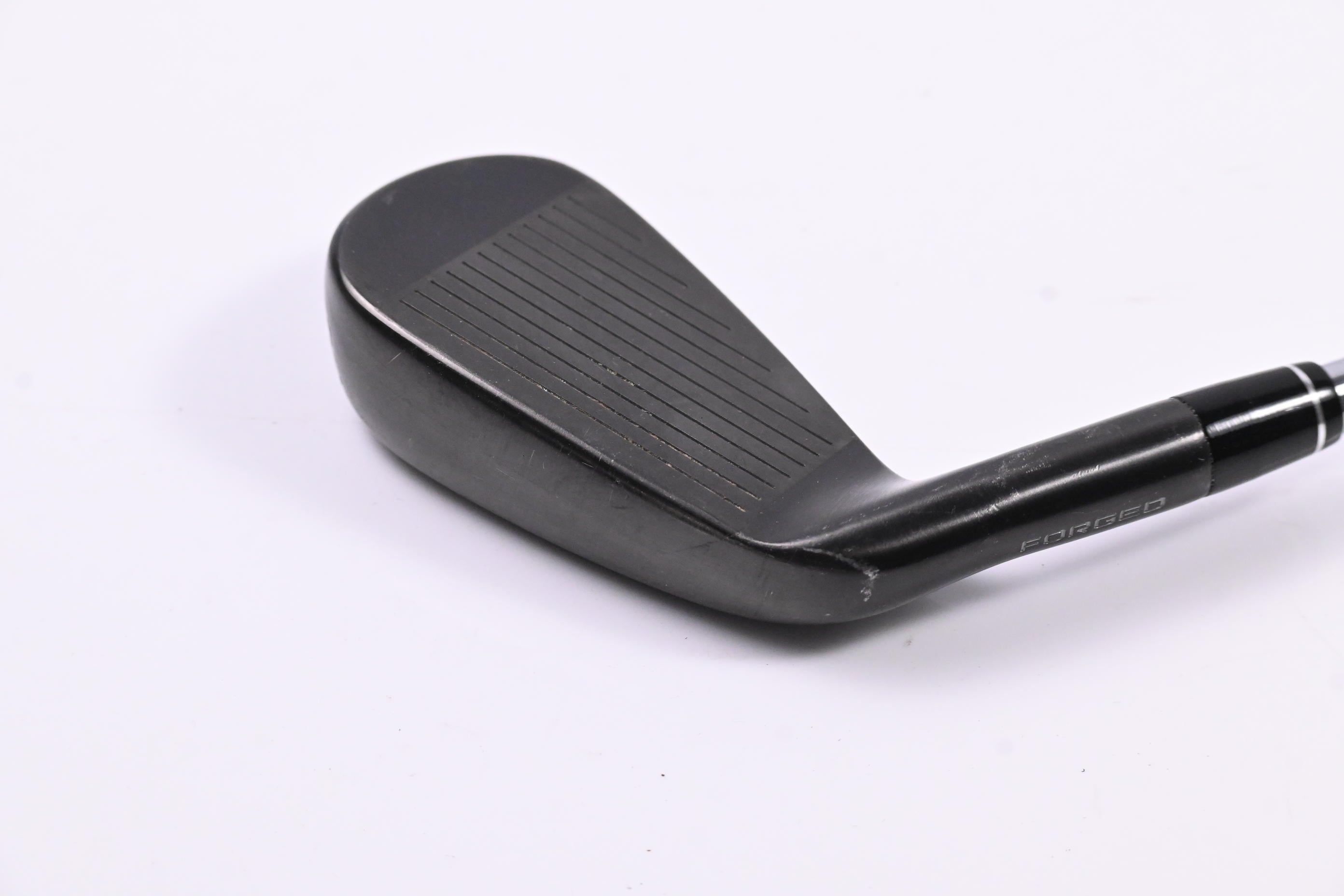 Callaway Apex Ti Fusion #3 Iron / 19 Degree / Stiff Flex Dynamic Gold 105 S300