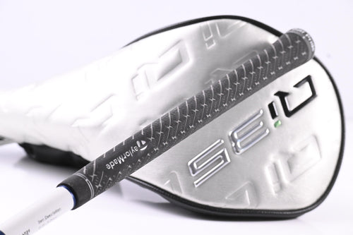 Taylormade Qi35 LS Driver / 9 Degree / Regular Flex Ventus Blue 5 Shaft