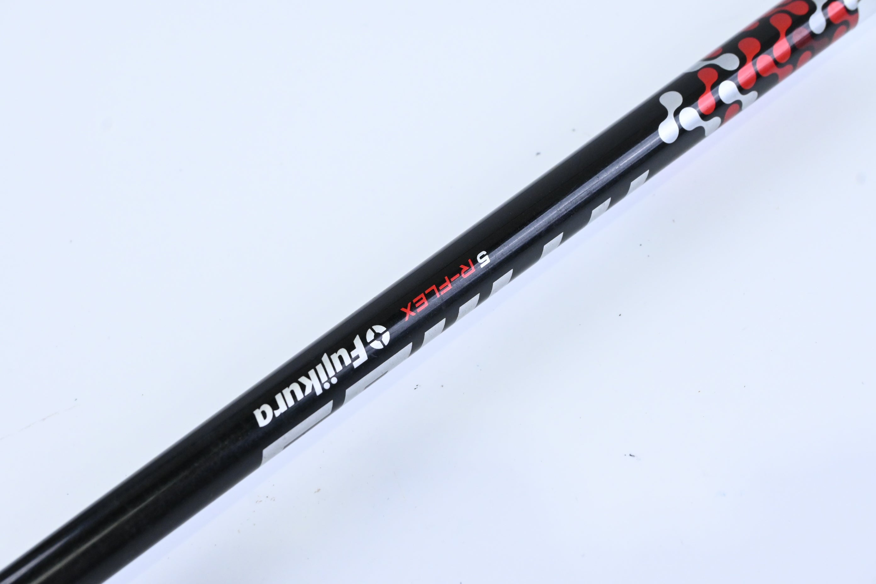 Taylormade M2 D-Type 2017 Driver / 12 Degree / Regular Flex Fujikura Atmos Red 5