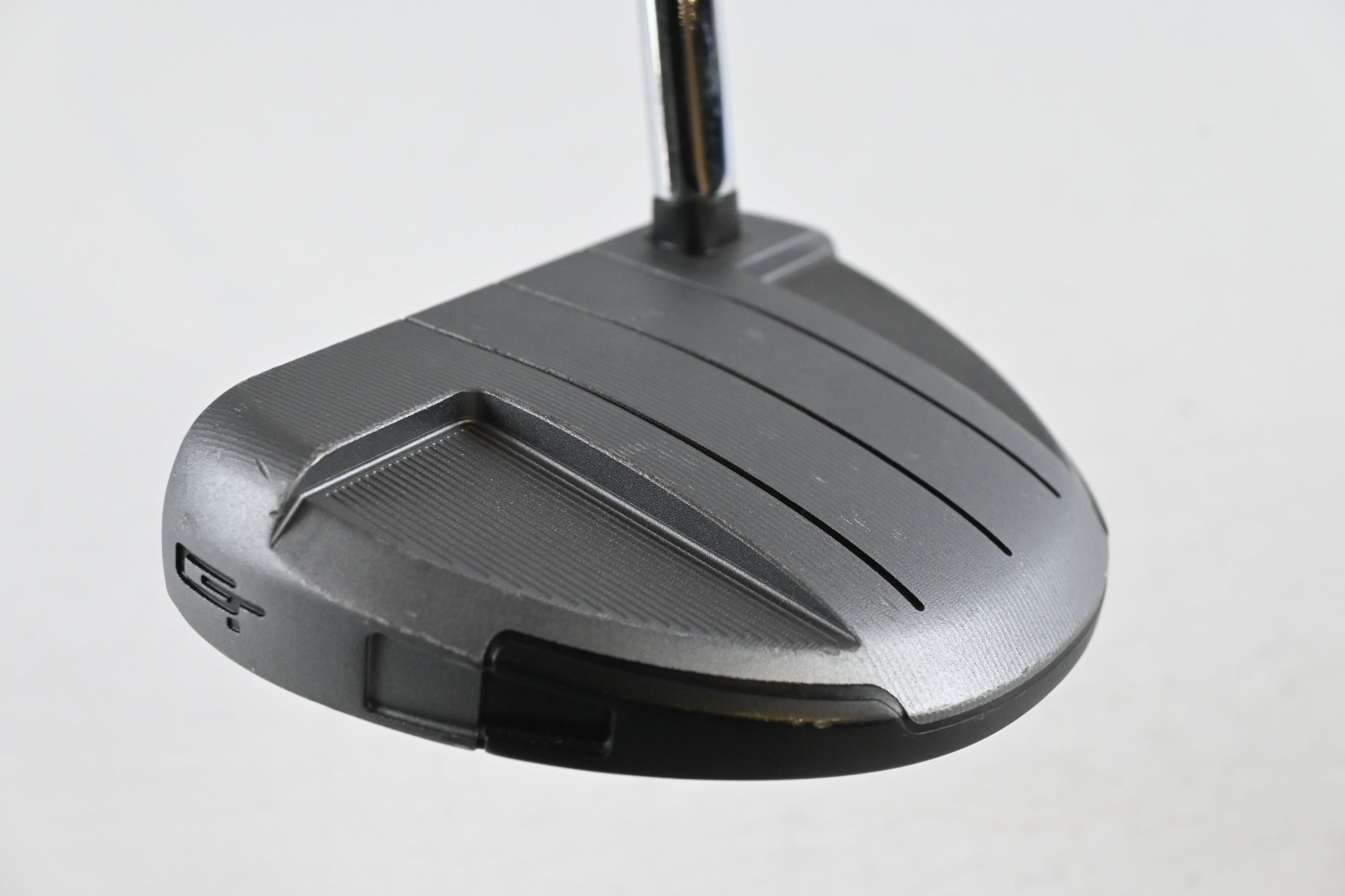 Left Hand Taylormade Spider GT RollBack Putter / 35 Inch
