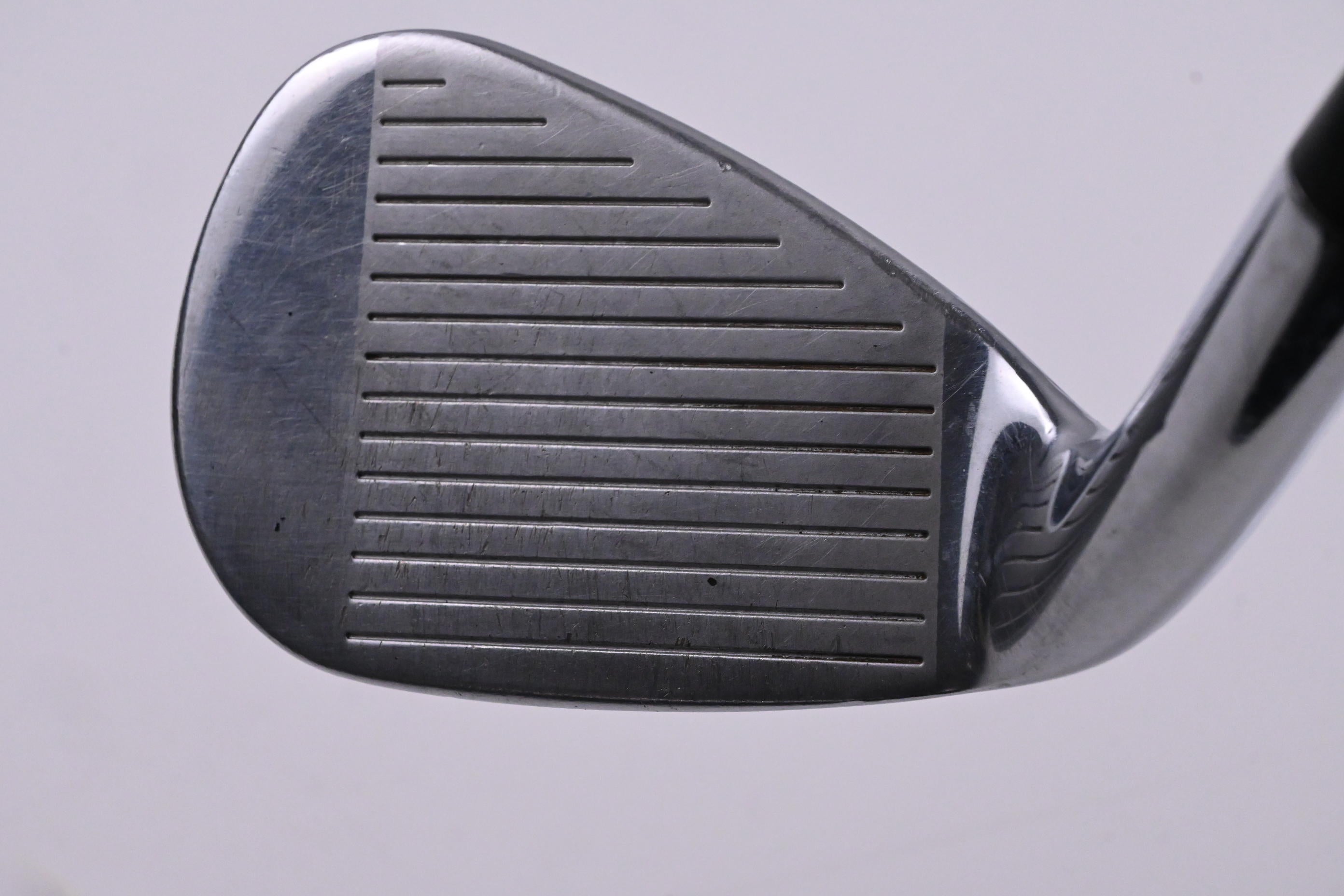 Callaway Rogue Pro Gap Wedge / 50 Degree / Regular Flex Aldila Synergry 60 Shaft