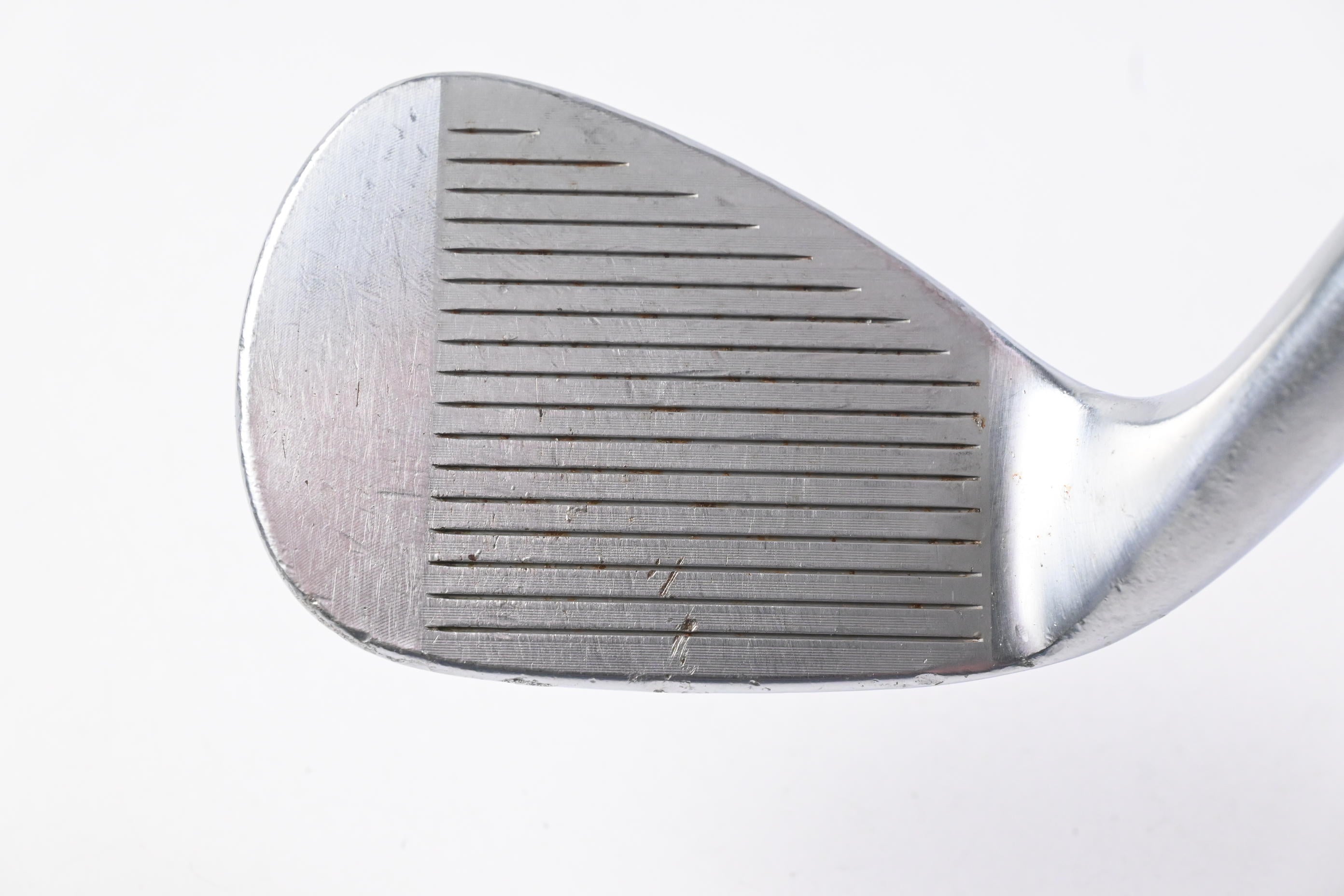 Titleist Vokey SM6 Gap Wedge / 52 Degree / Wedge Flex Vokey Design Shaft