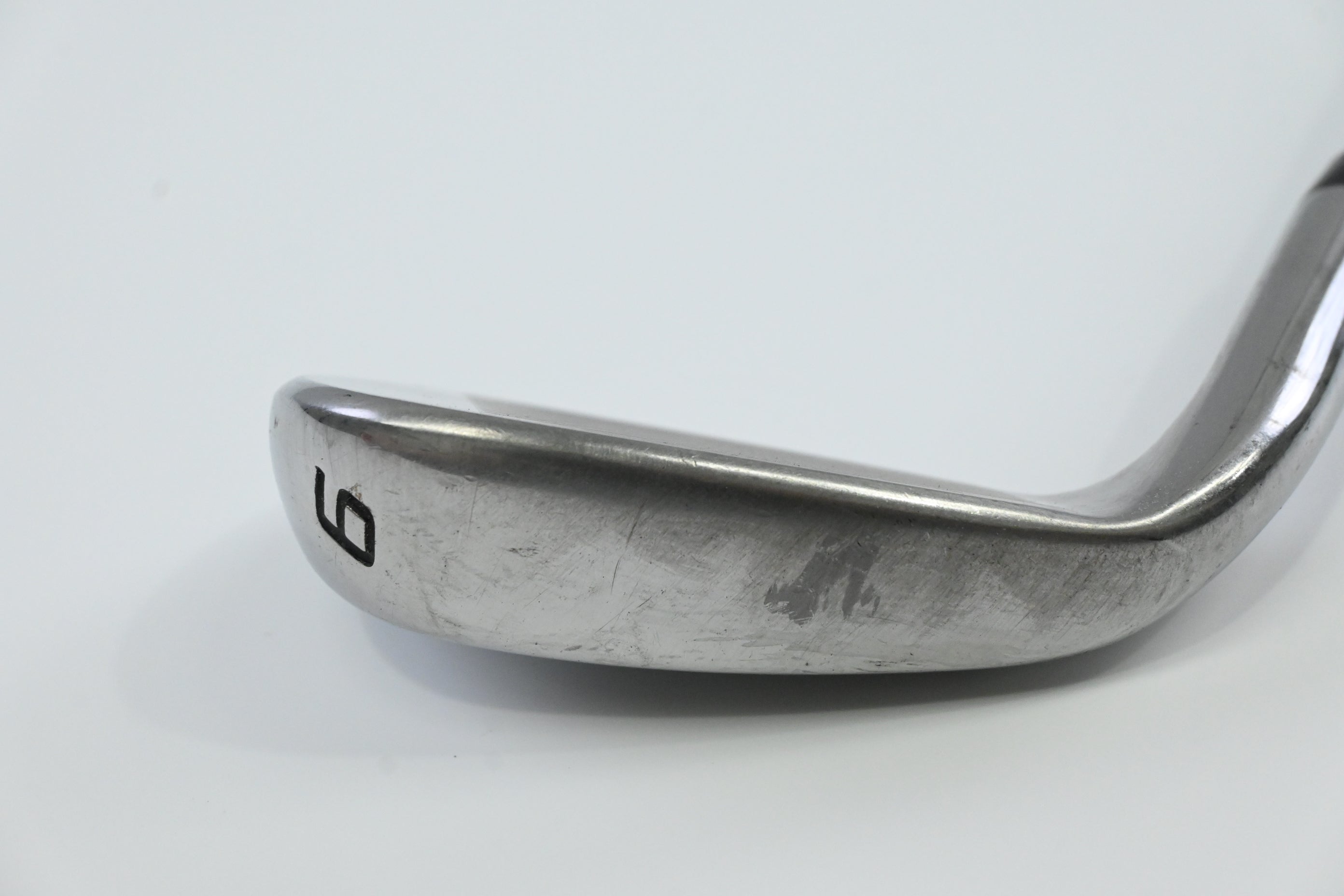 Cobra King F8 One Length #9 Iron / Regualr Flex One Flighted Shaft